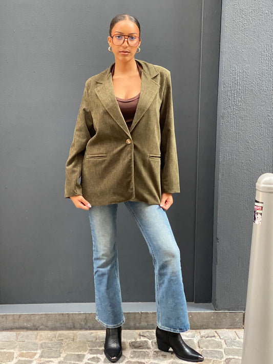 Blazer Vero