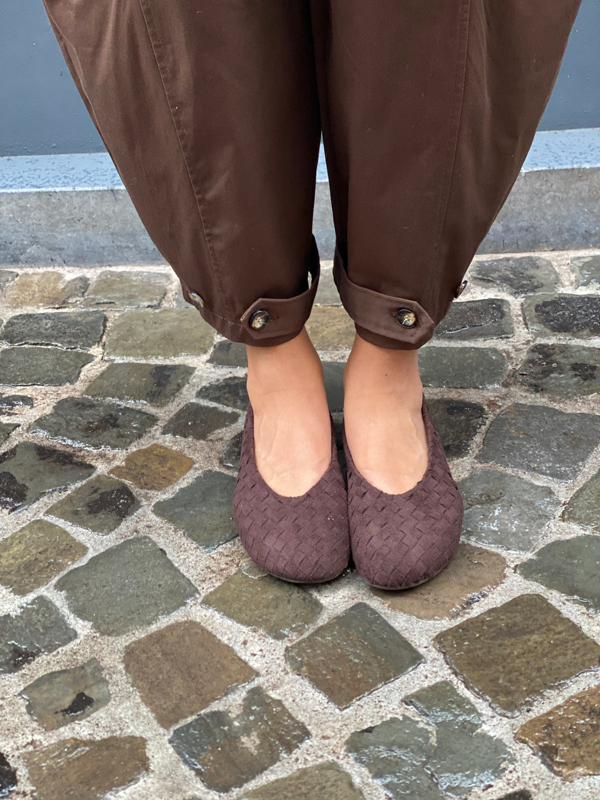 Pantalon Sislo