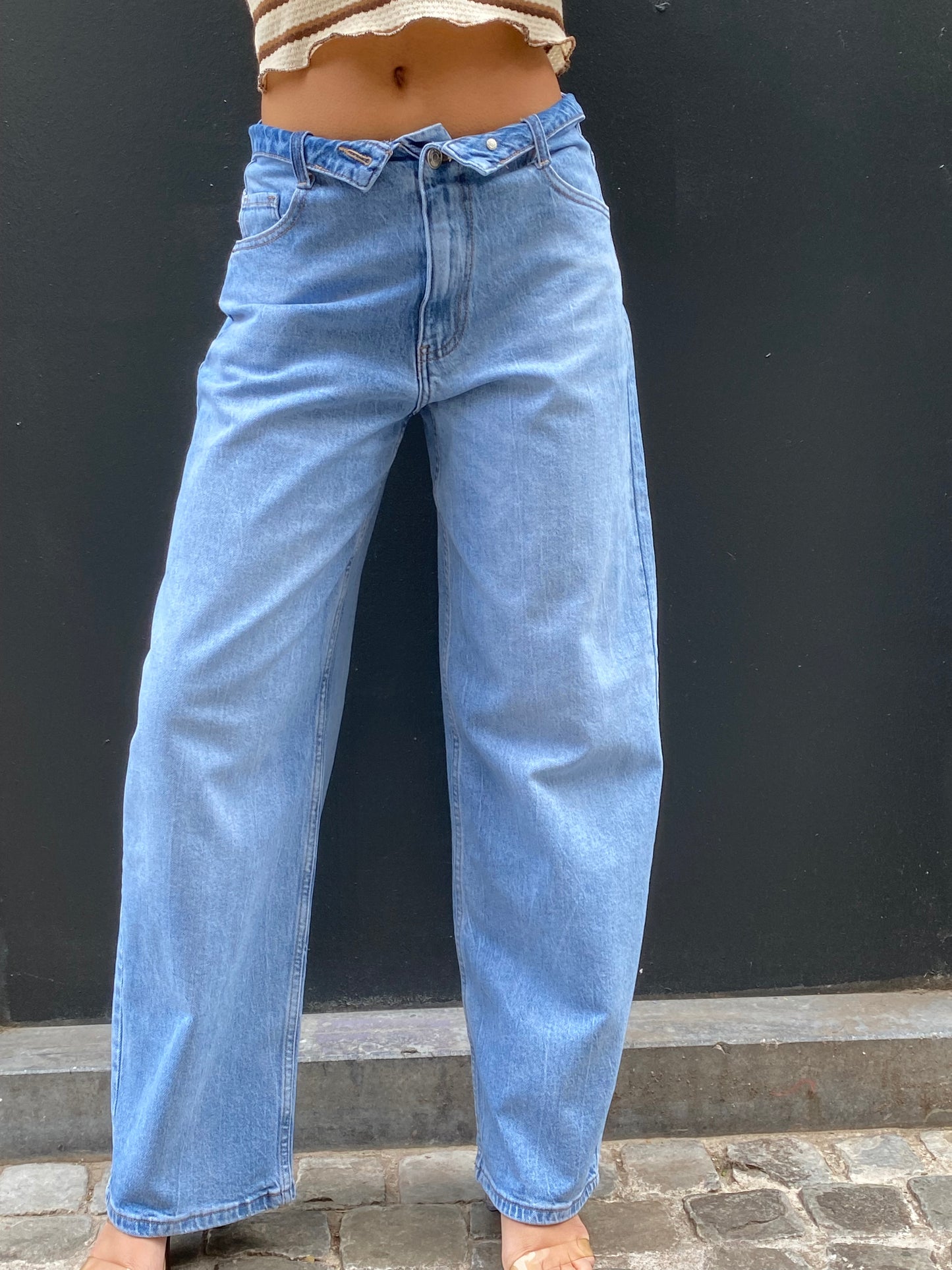 Jeans viry