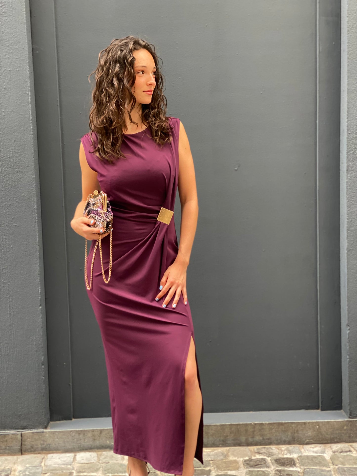 Robe Anouk