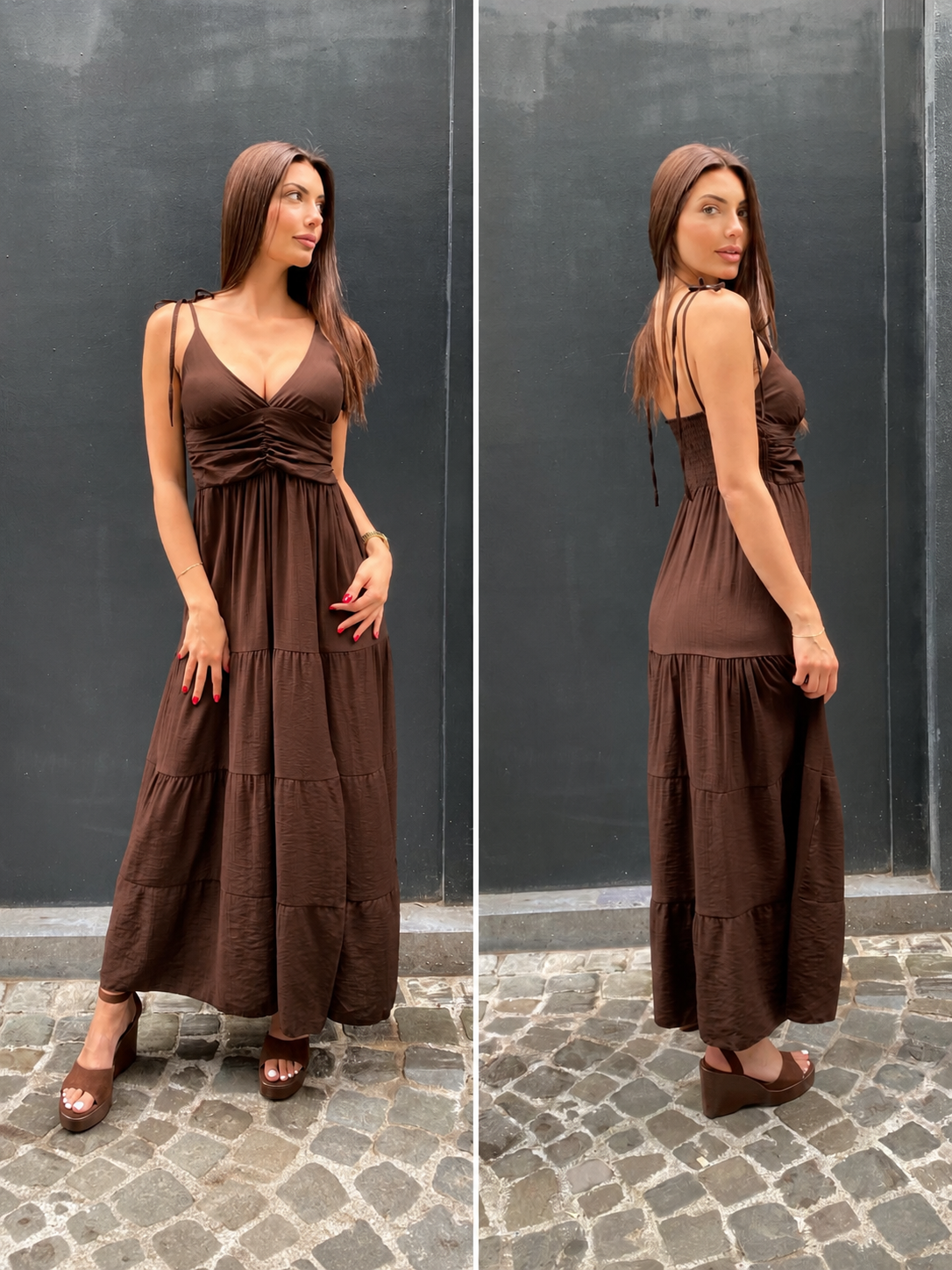 Robe Laura