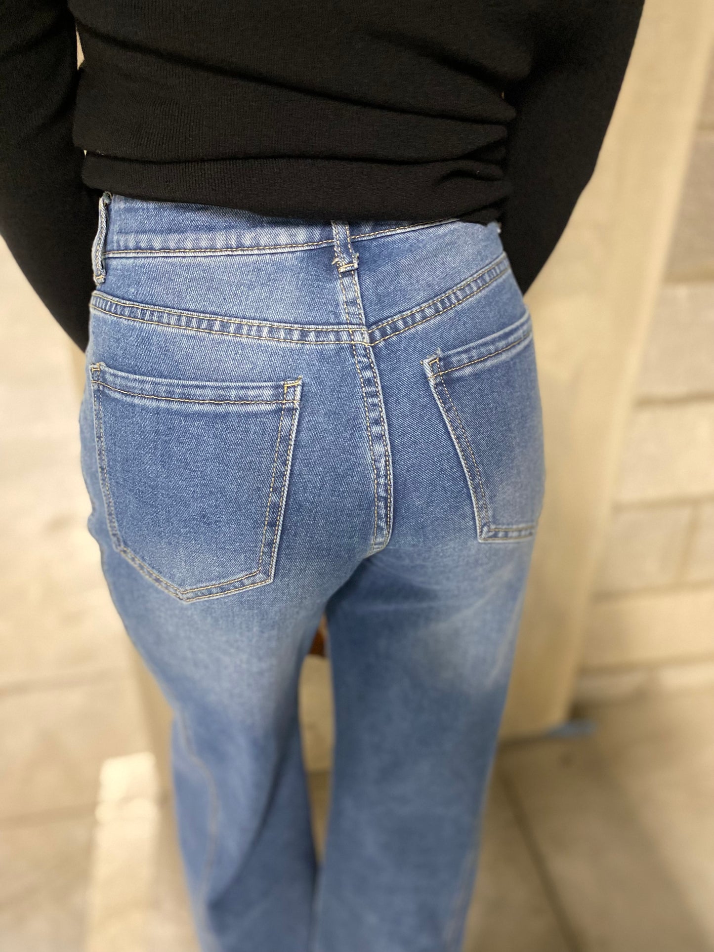 Jeans Sami