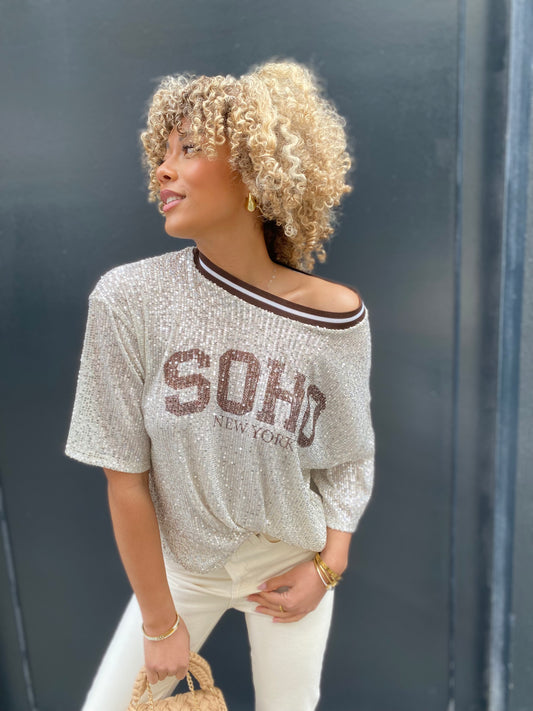 Blouse SOHO