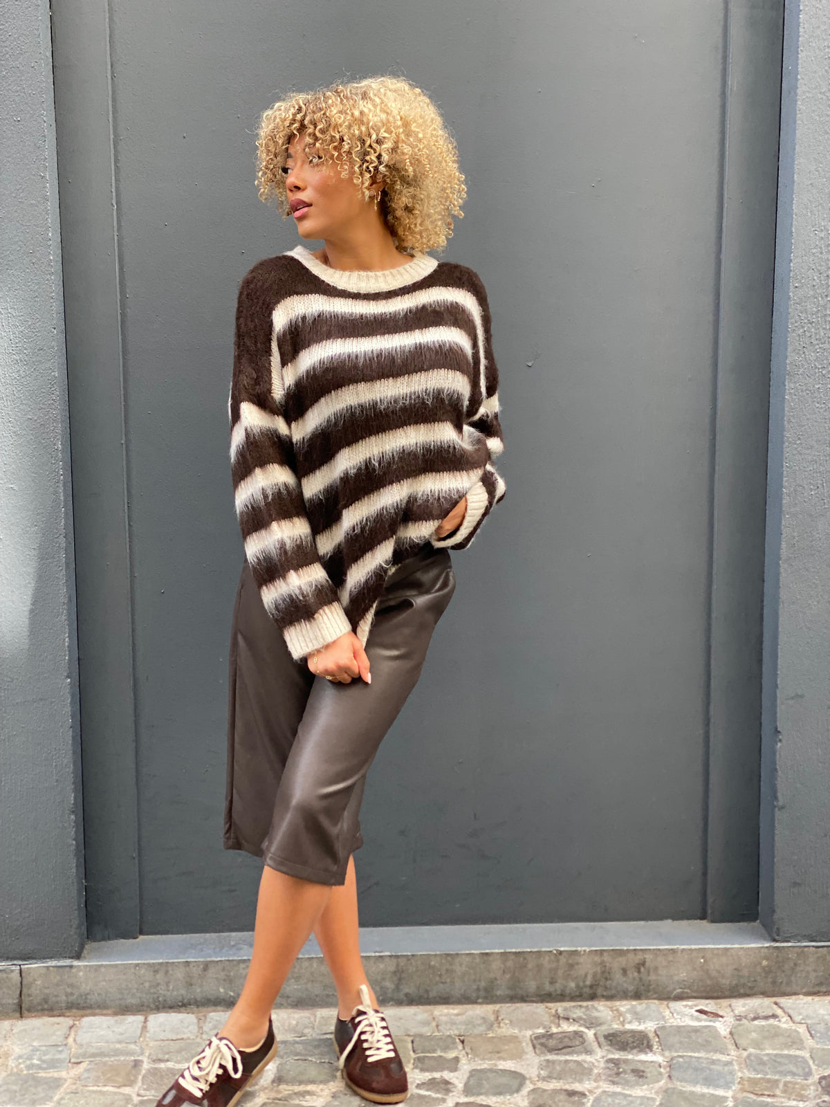 Pull Mylène