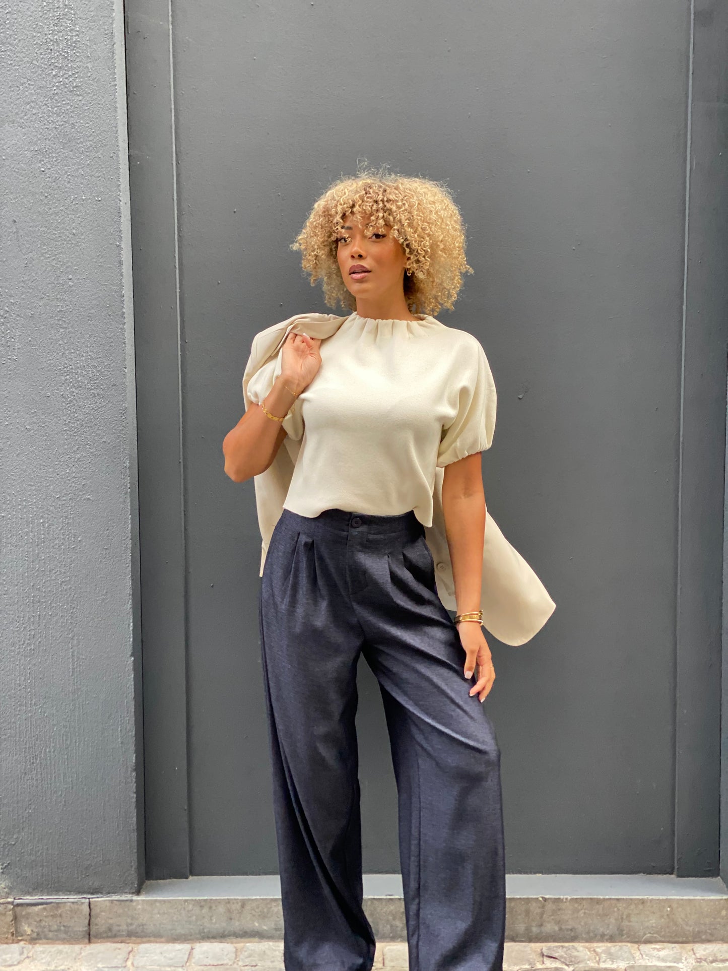 Blouse Ève
