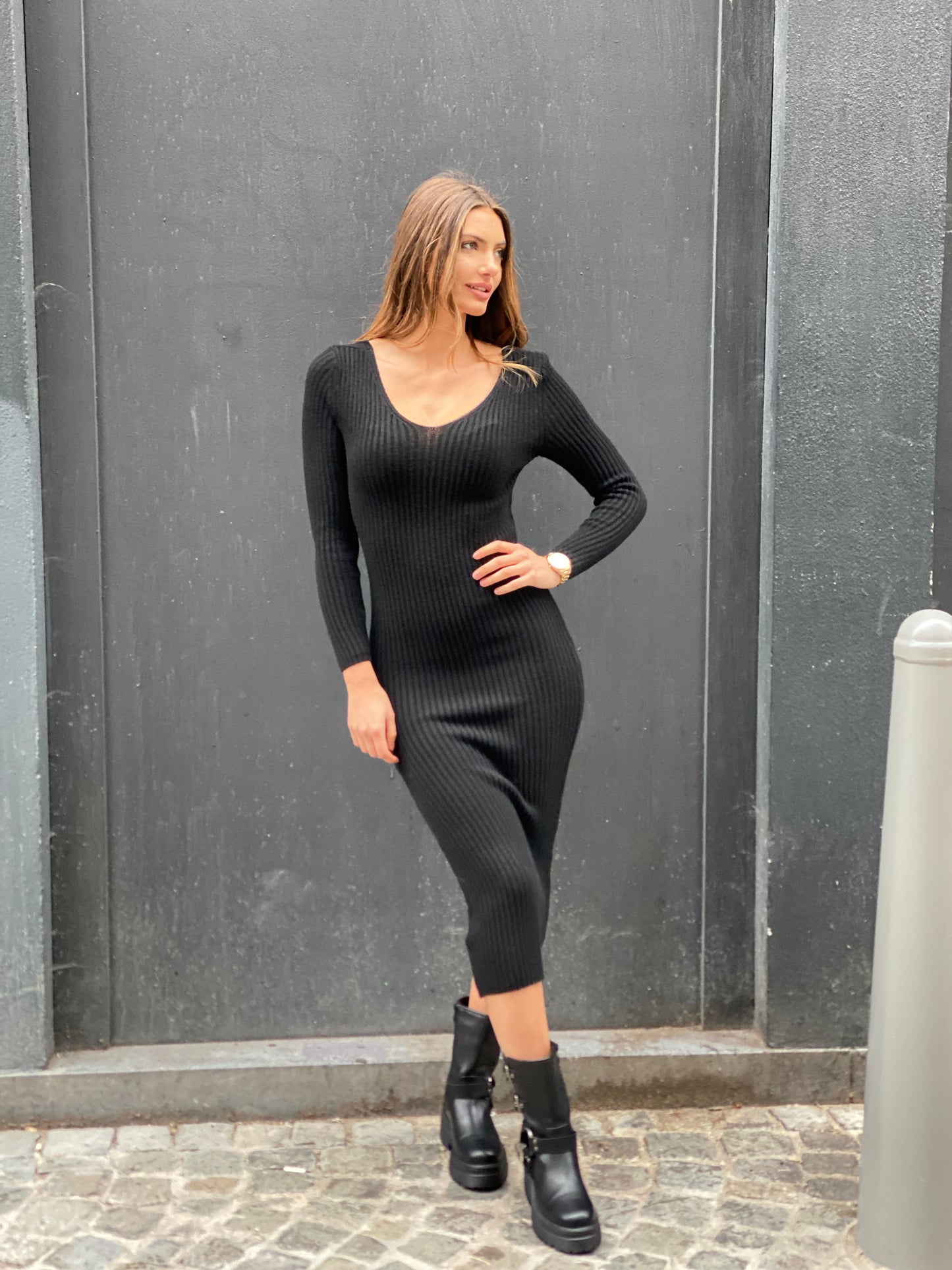 Robe Natacha