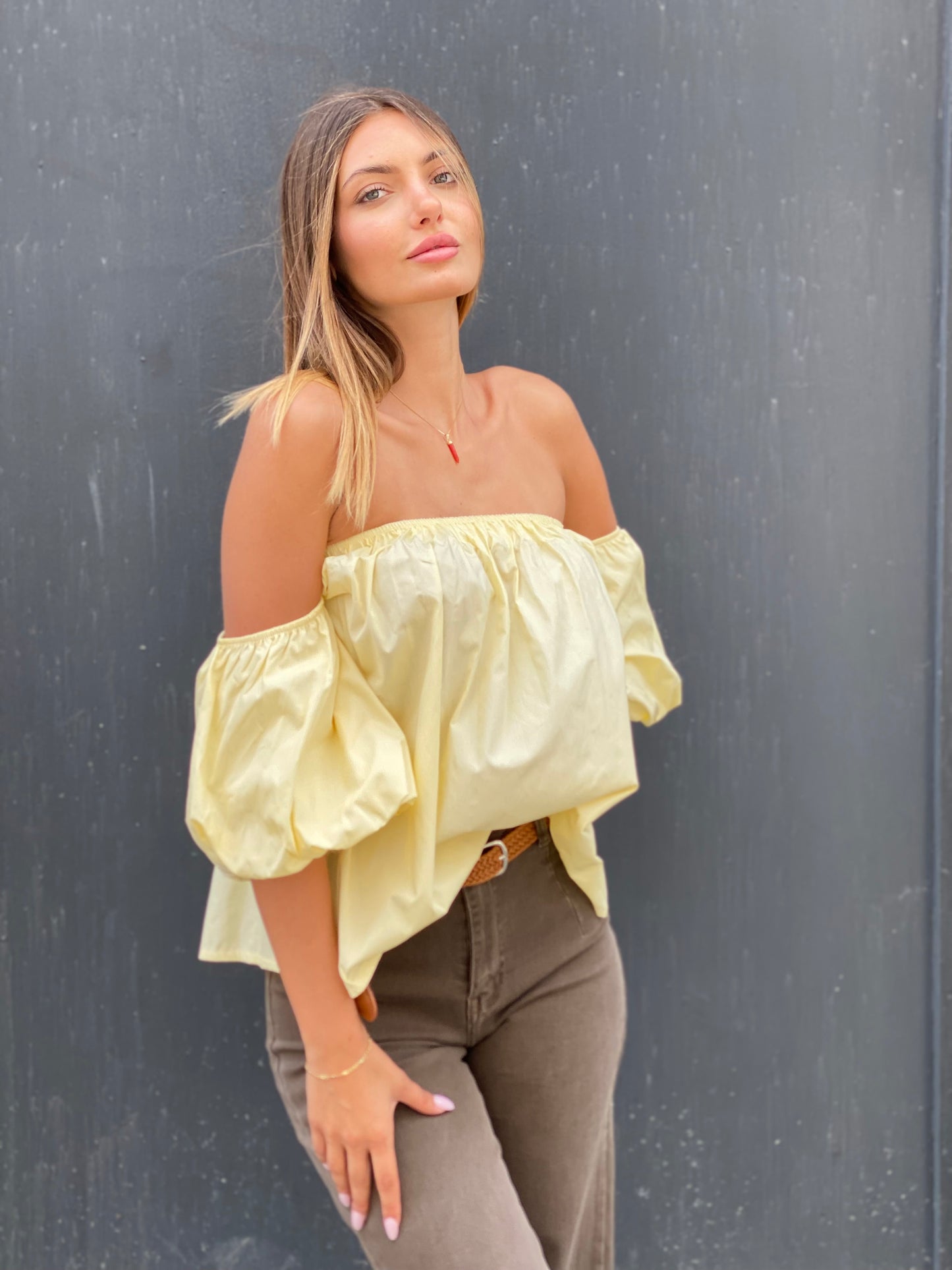 Bustier Flavie
