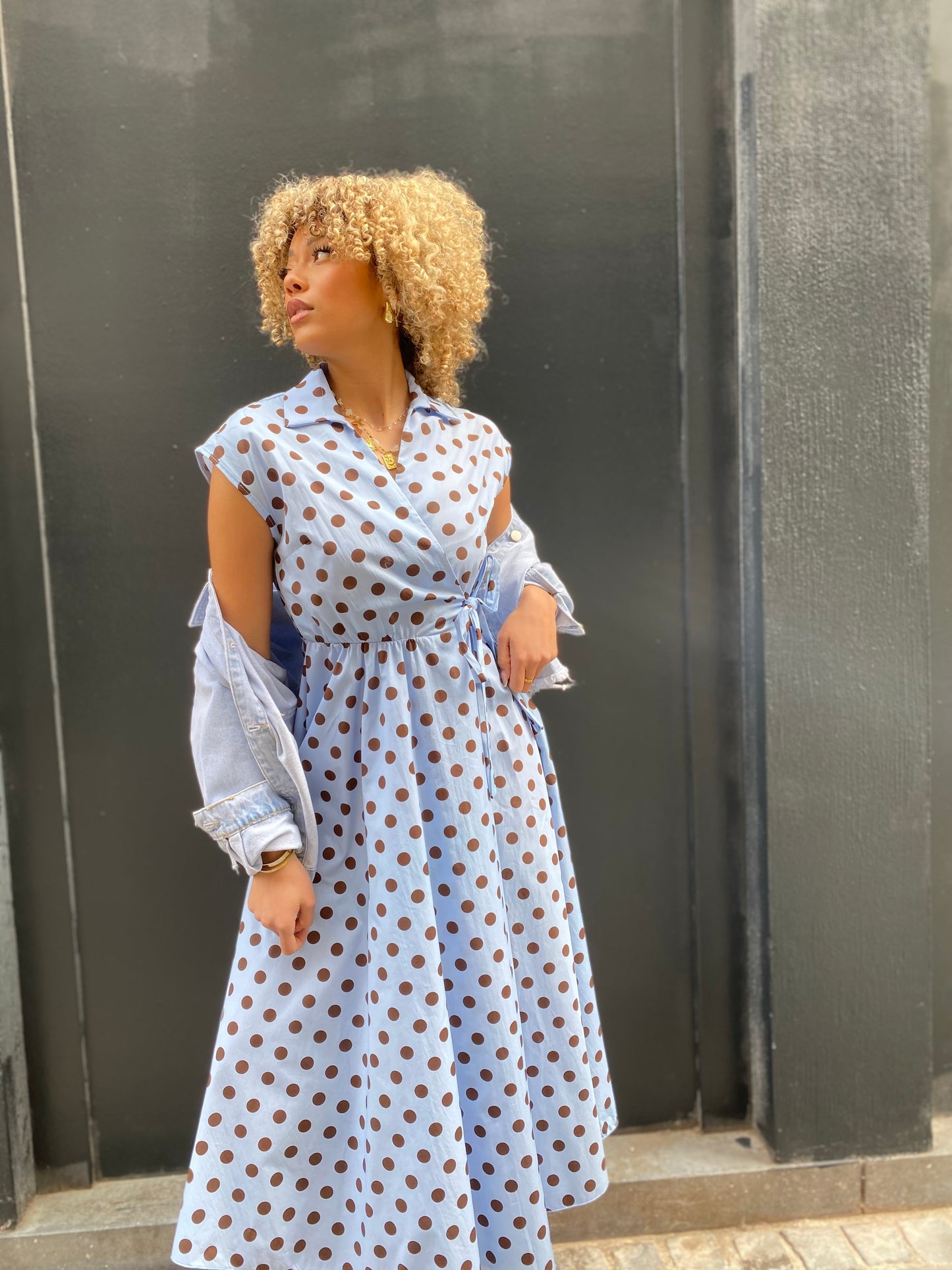 Robe Nora