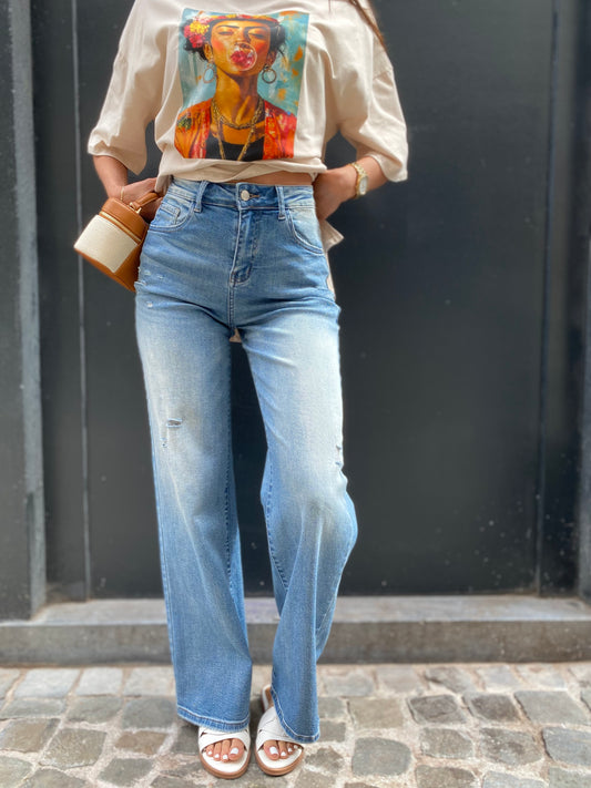 Jean, Lola