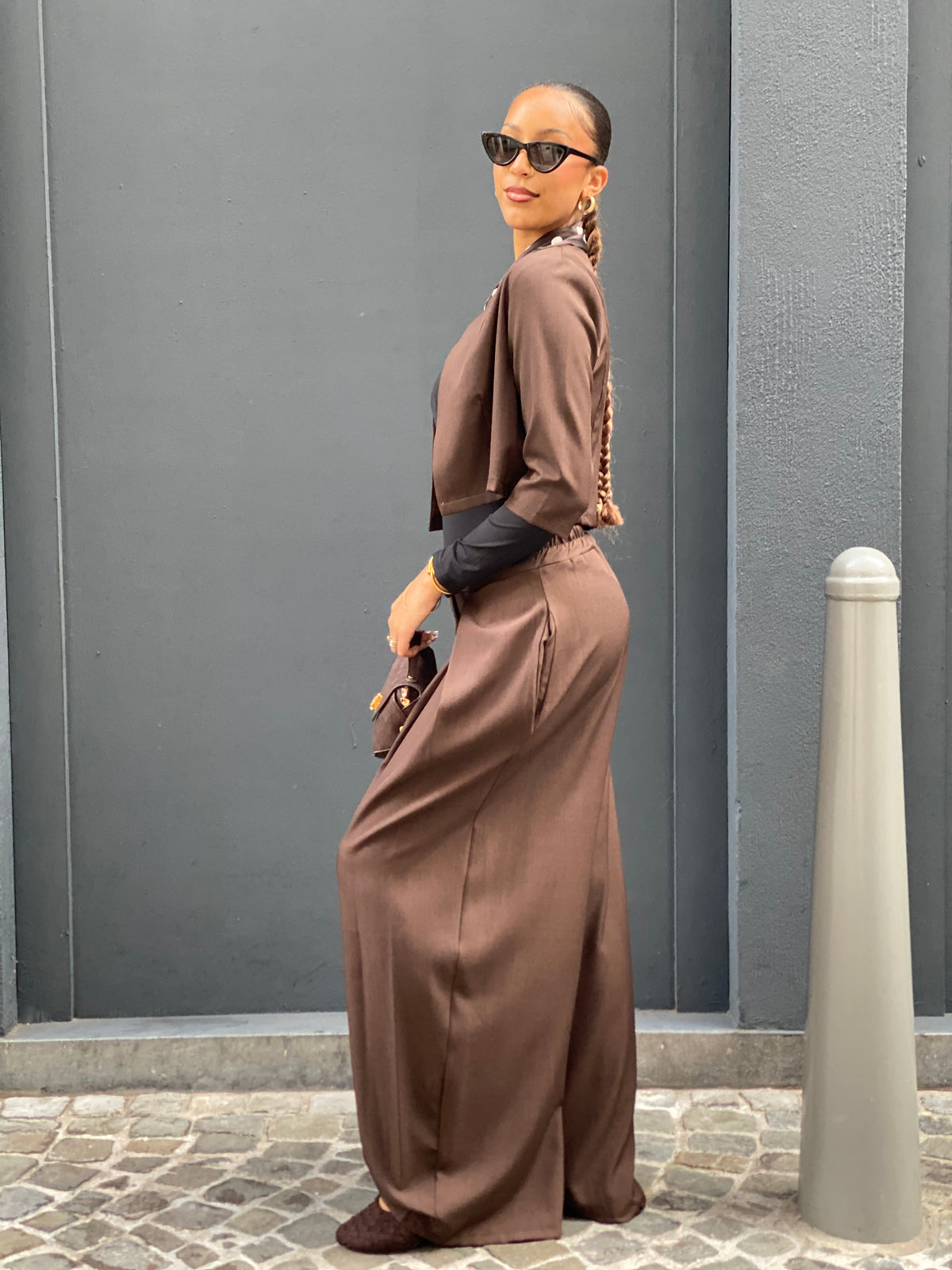 Ensemble Tamara