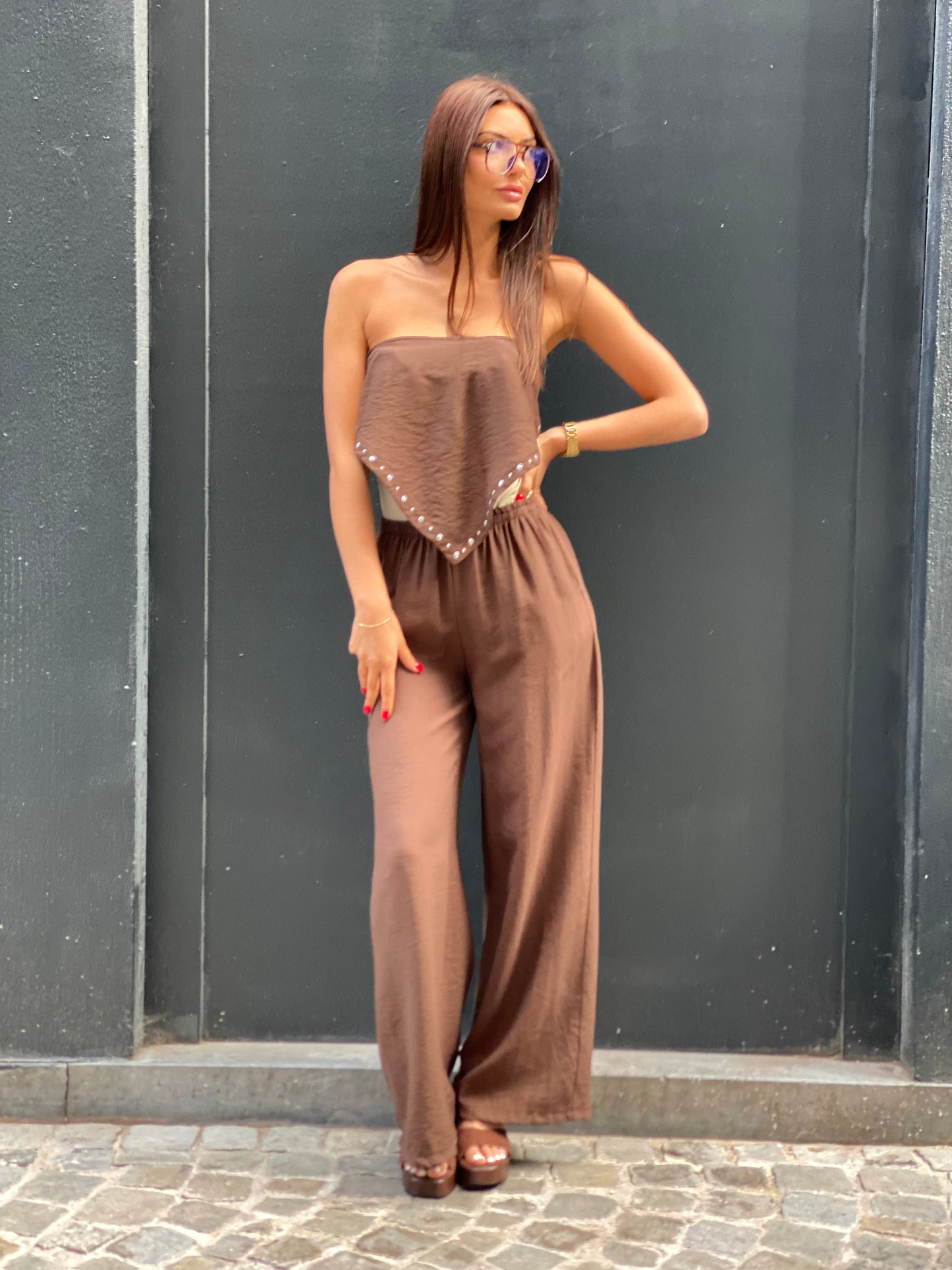 Pantalon Coachella