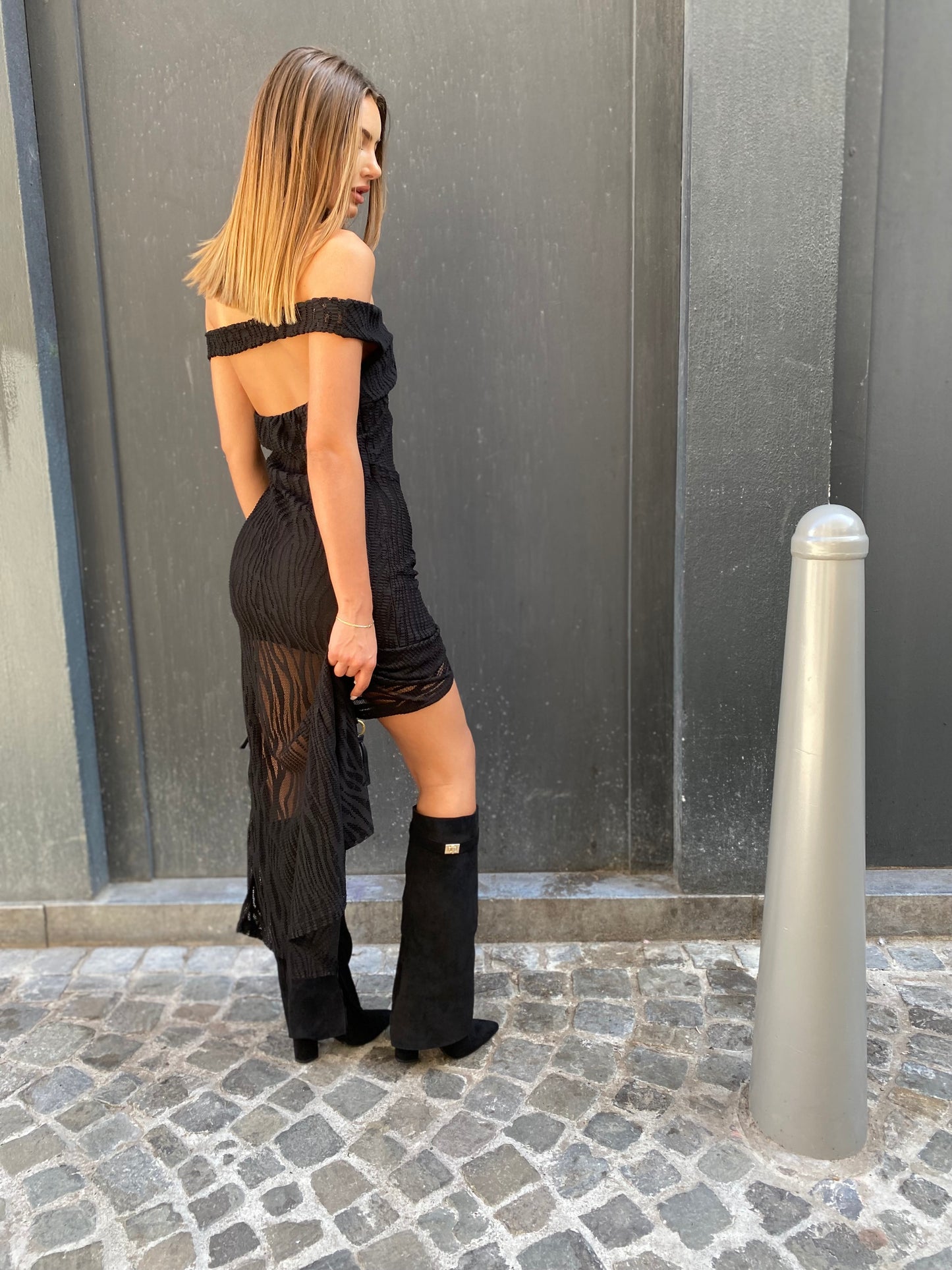 Robe Mélina