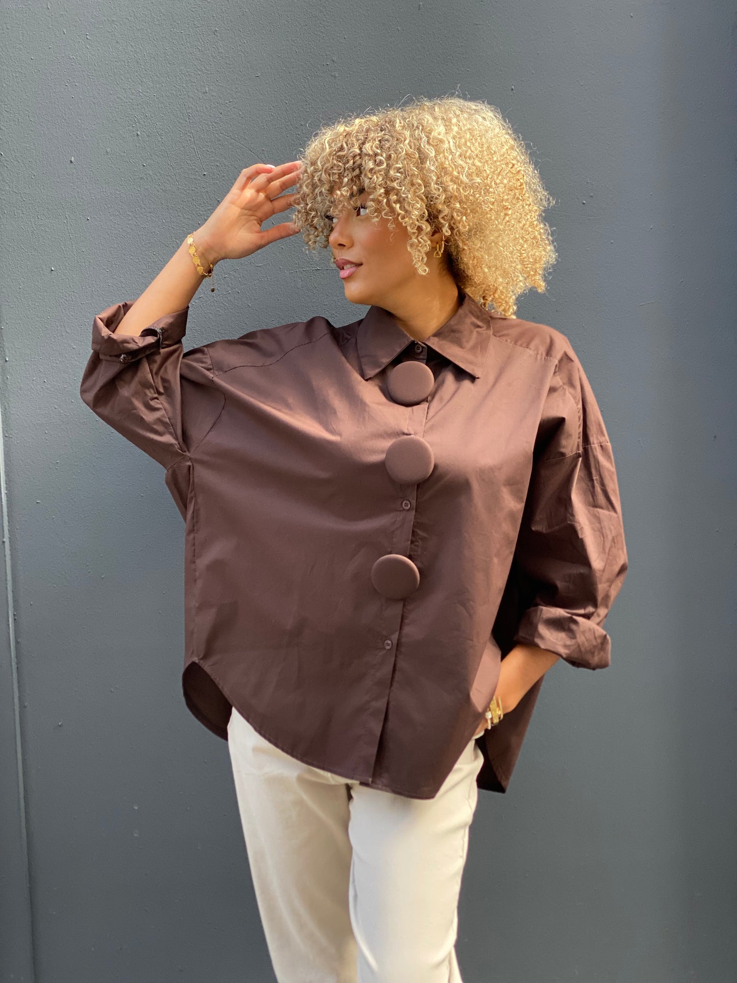 Chemise Xuna