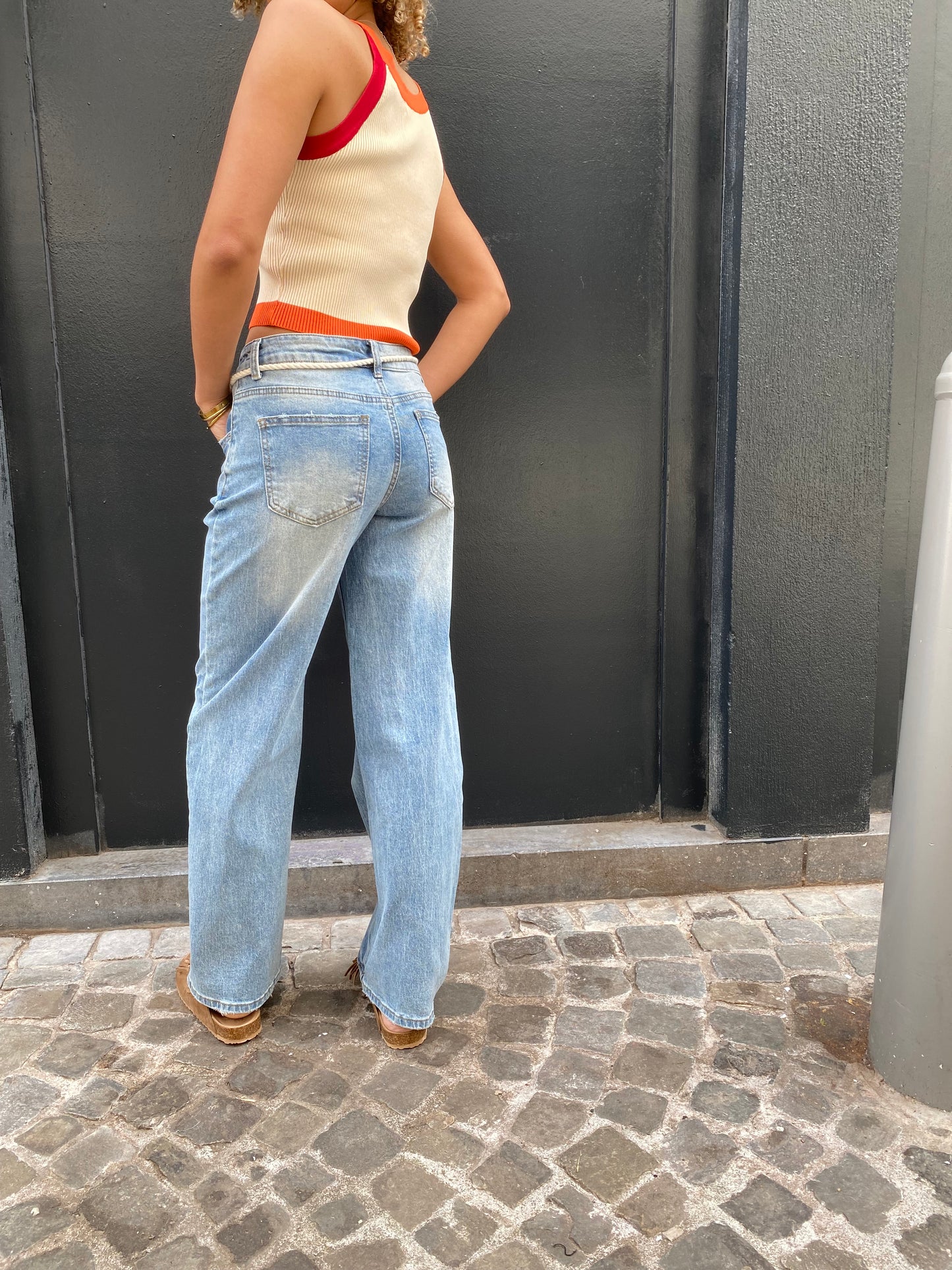 Jeans marie