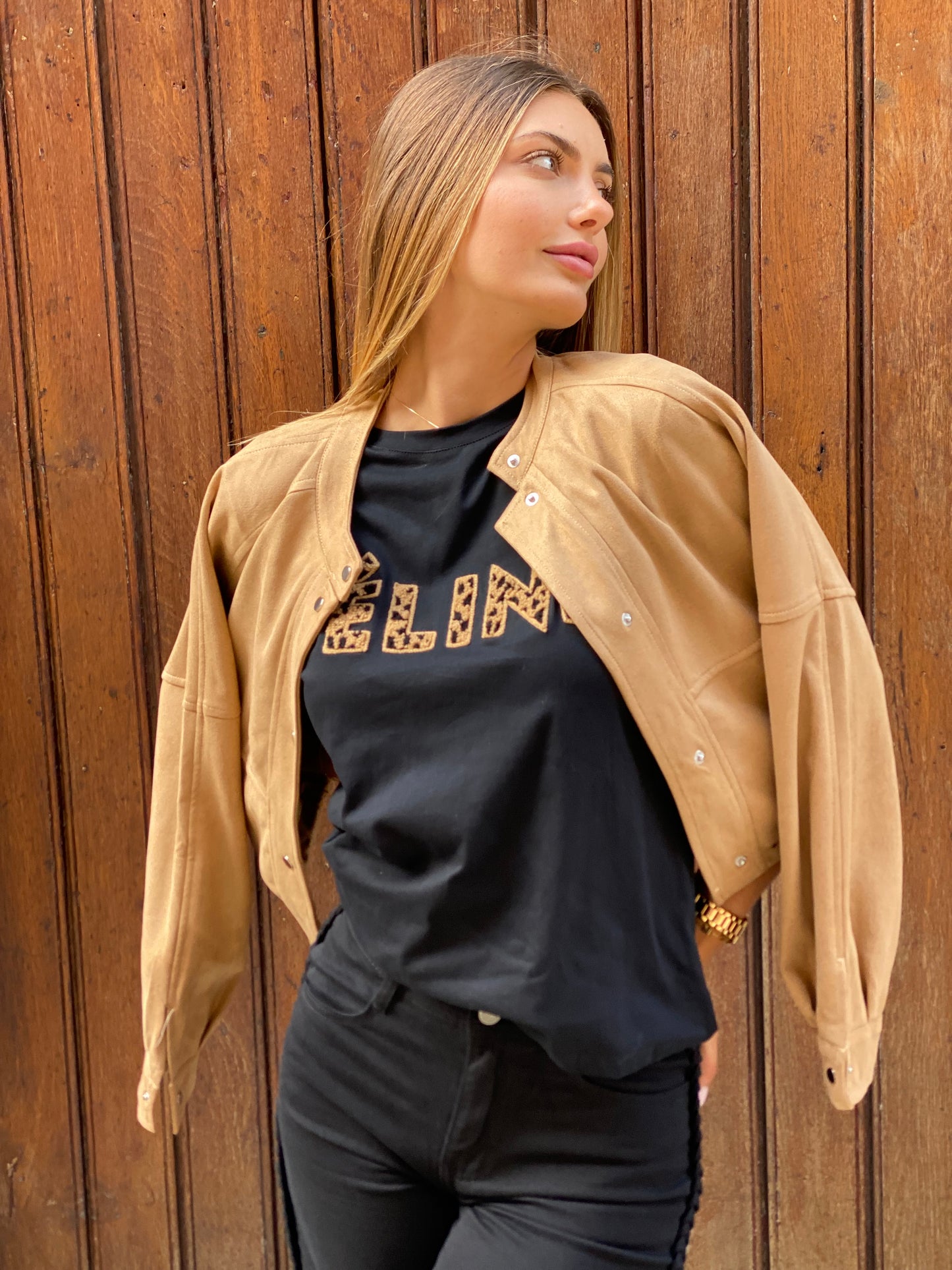 Veste Sandrine