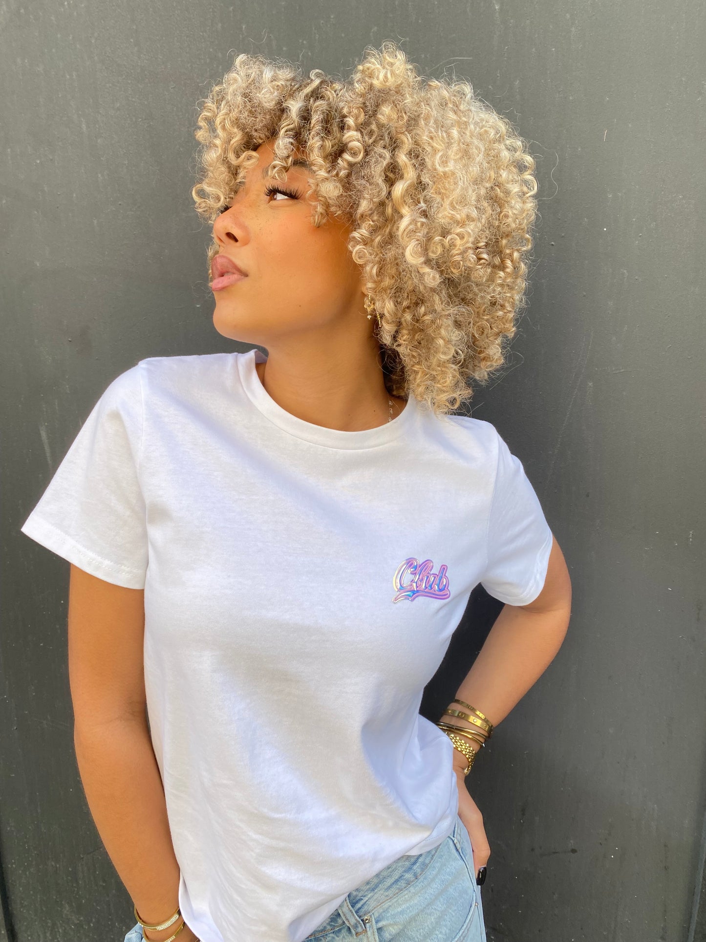 T-shirt club