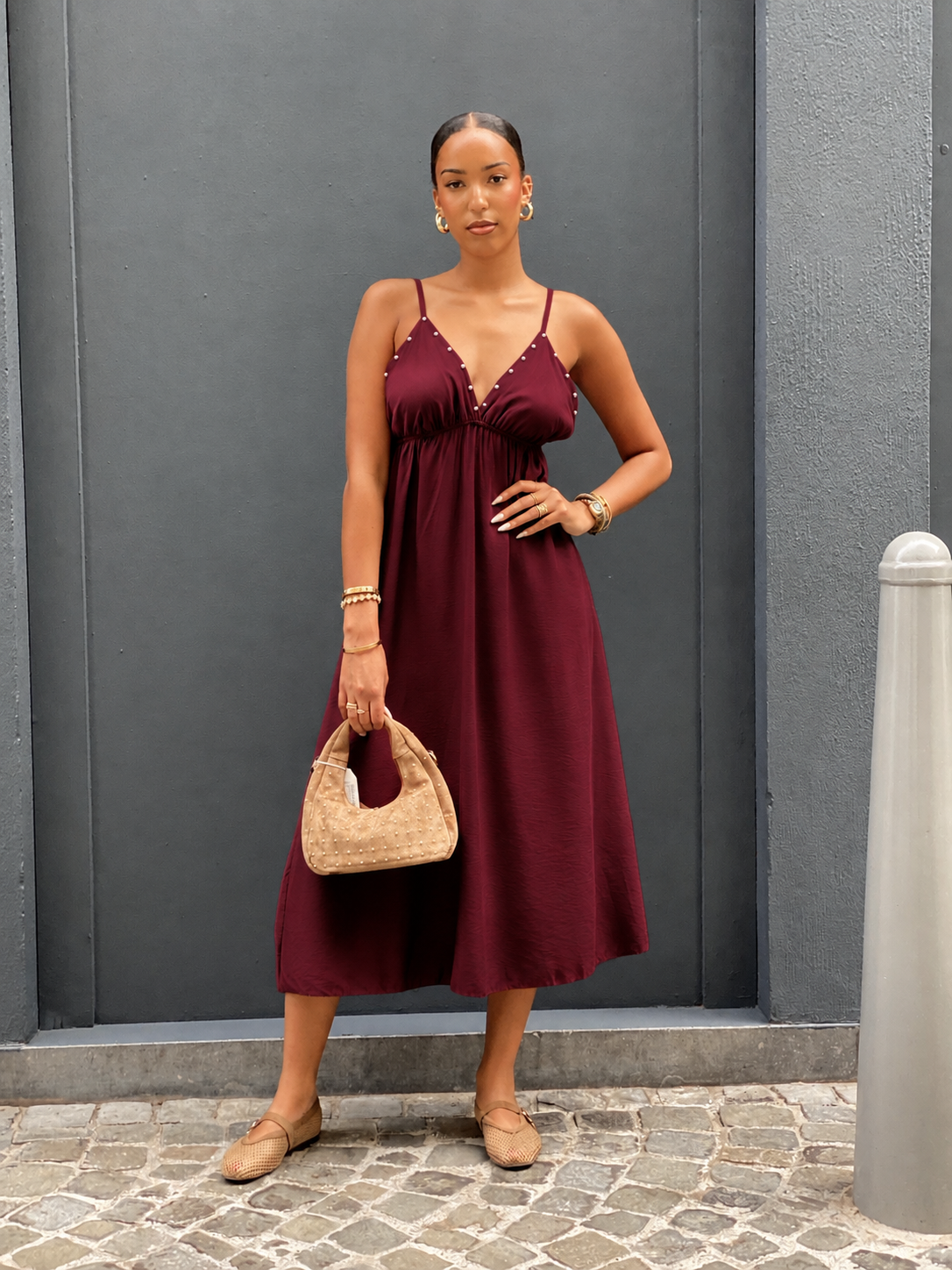 Robe Emilie