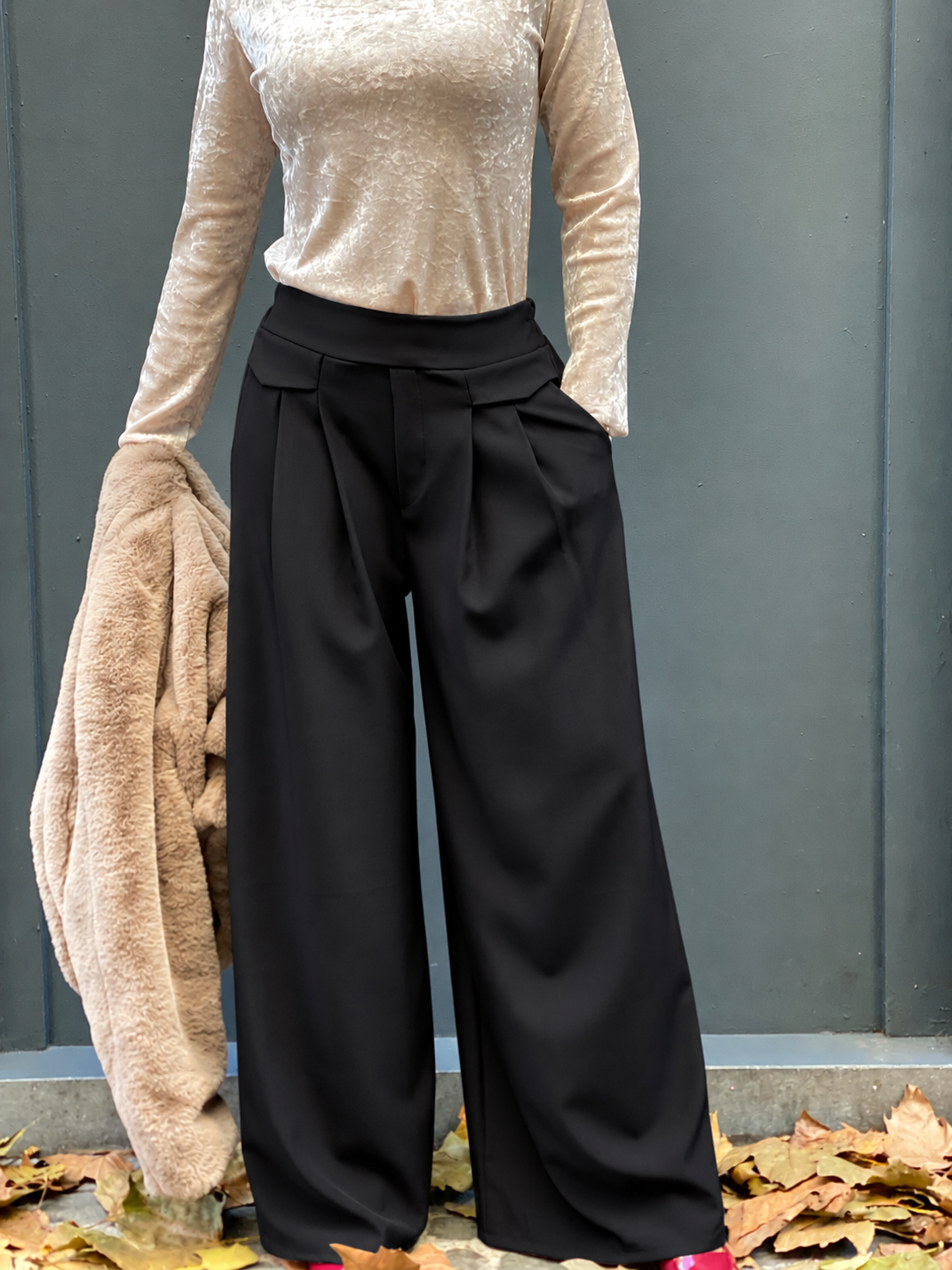 Pantalon Patricia