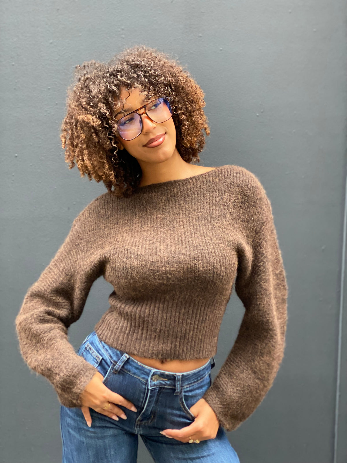 Pull Romina