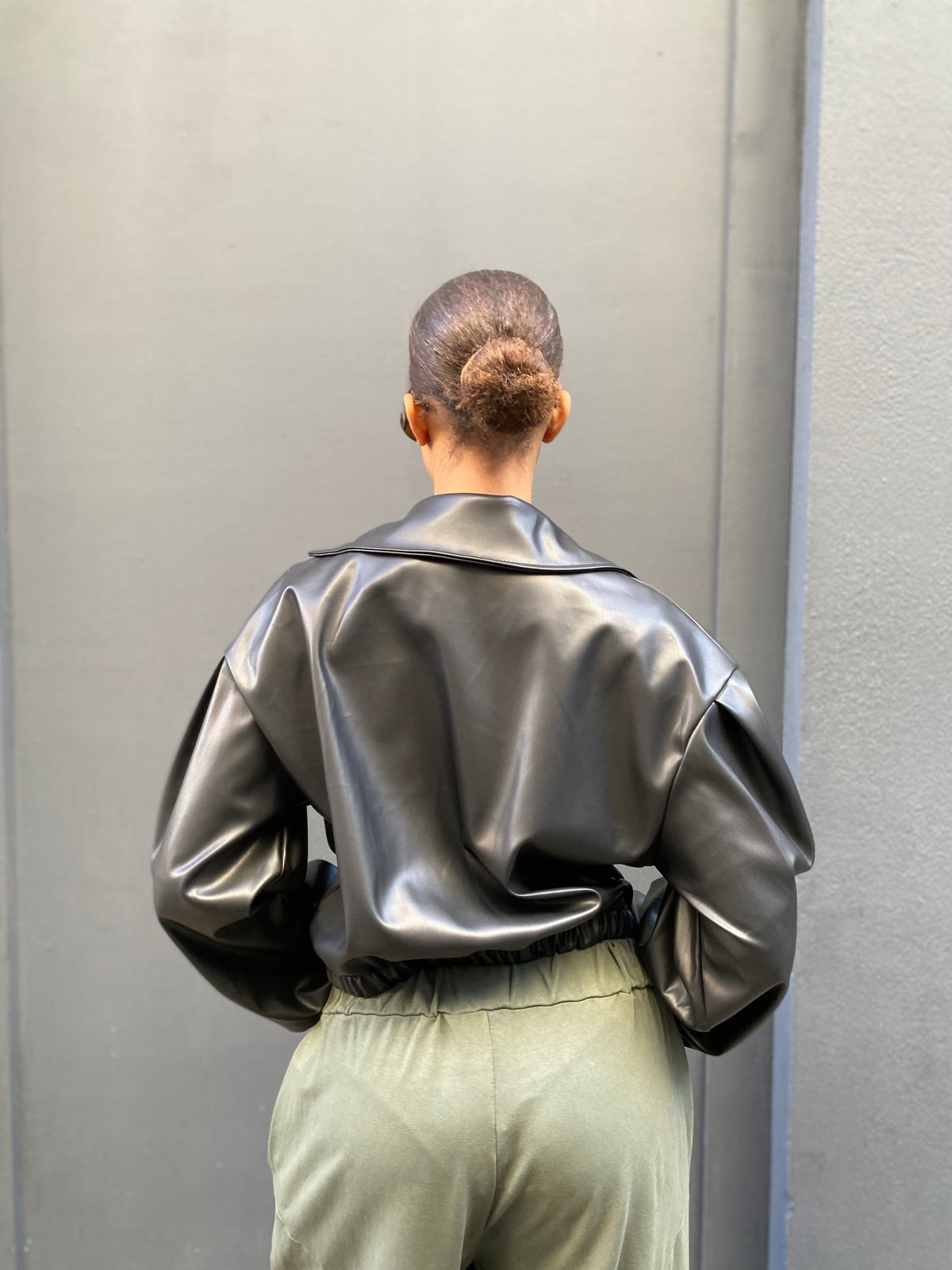 Veste Capri