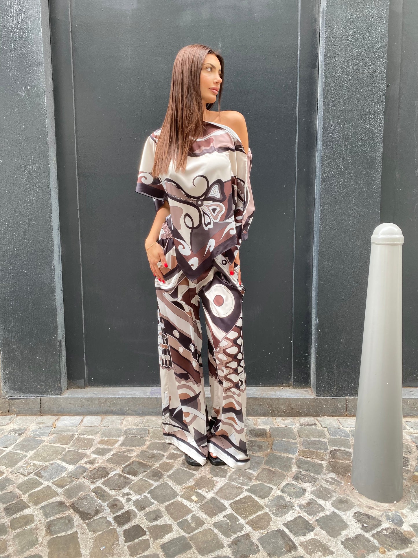 Ensemble Savannah
