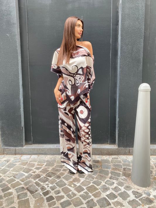 Ensemble Savannah