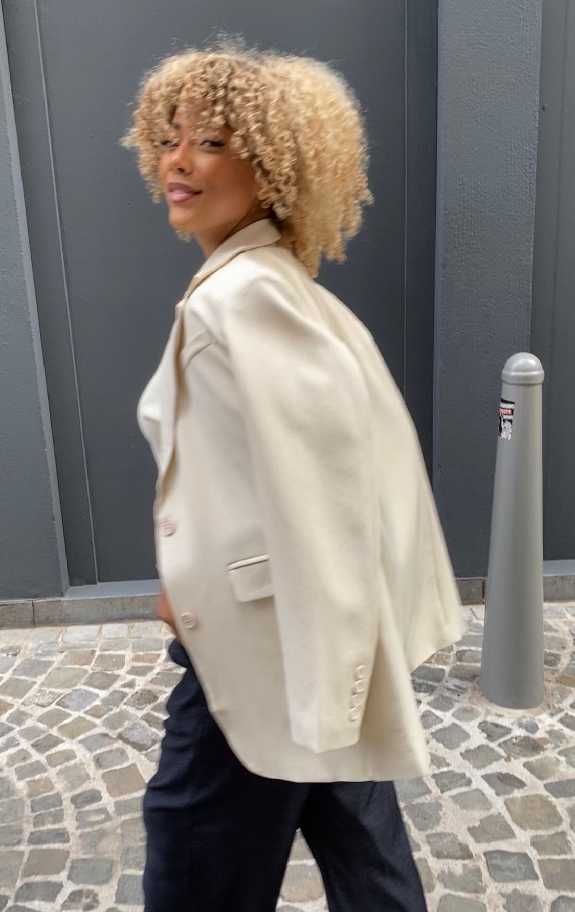 Blazer Nadia