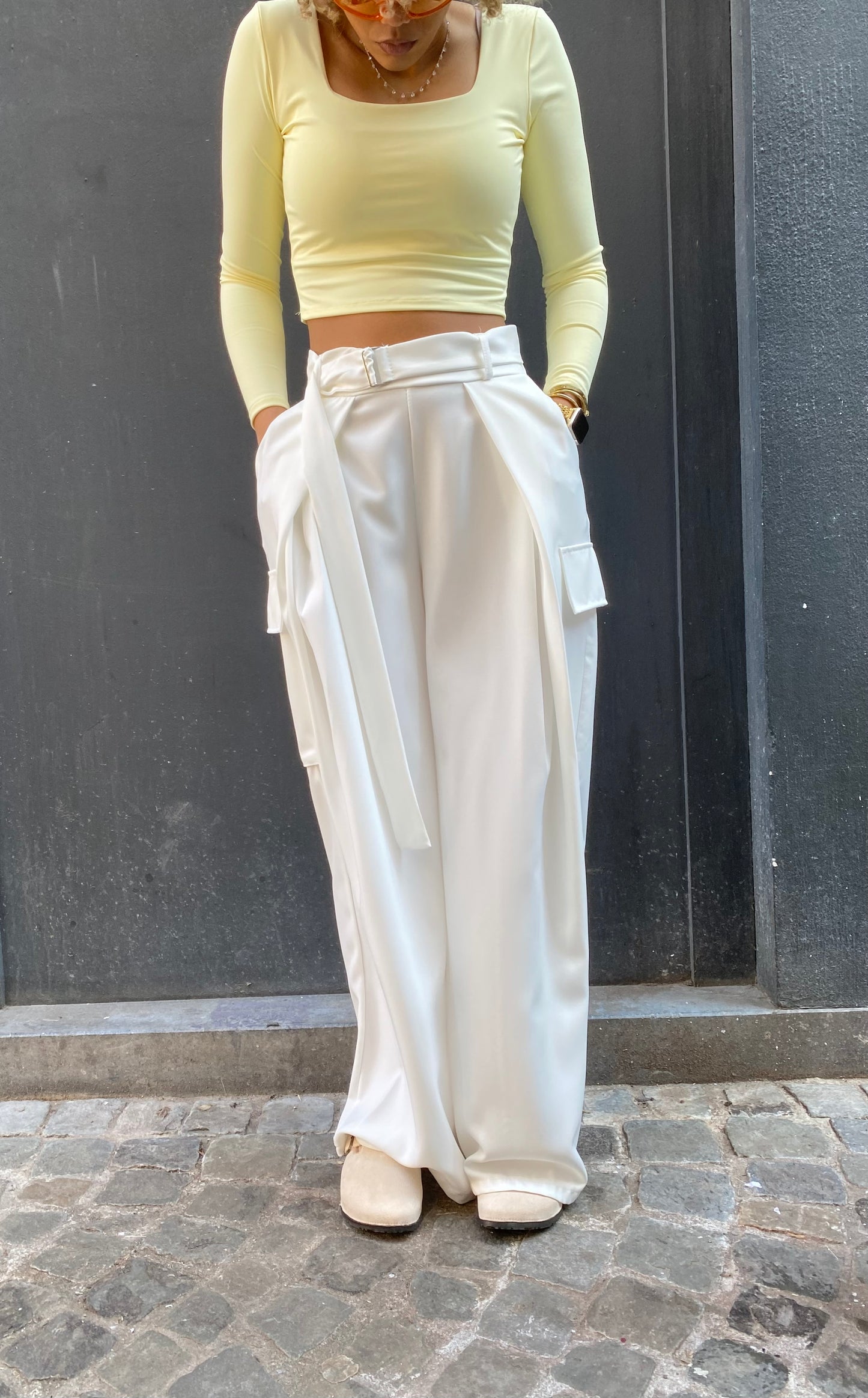 Pantalon raïssa