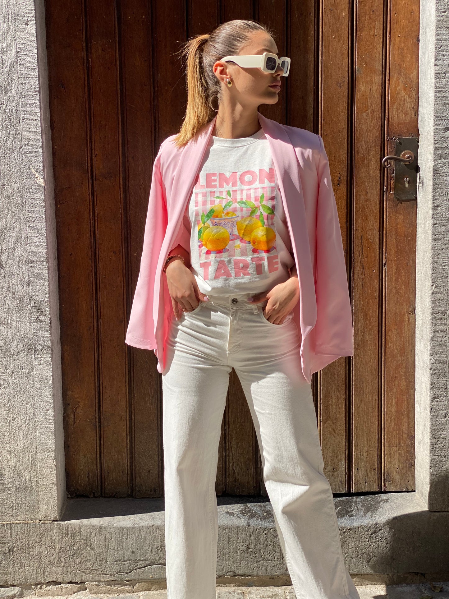 Blazer Véro