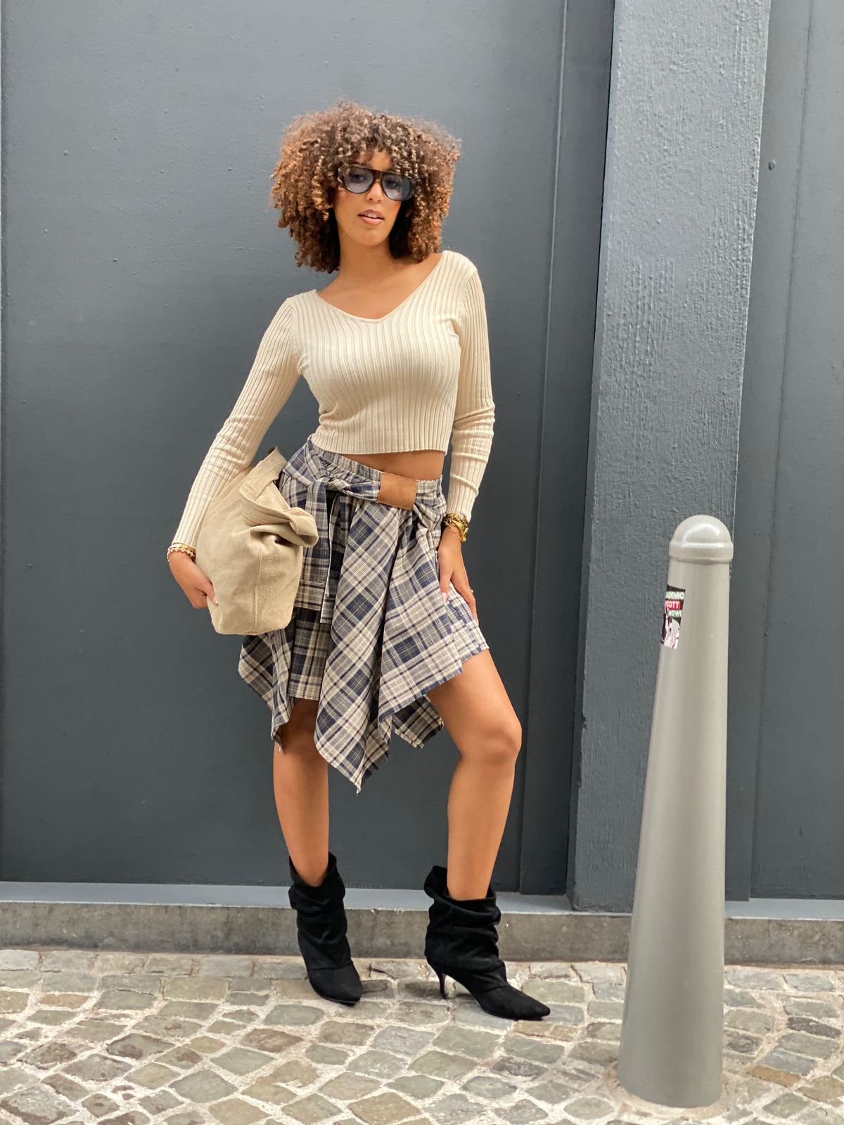 Jupe Georgia