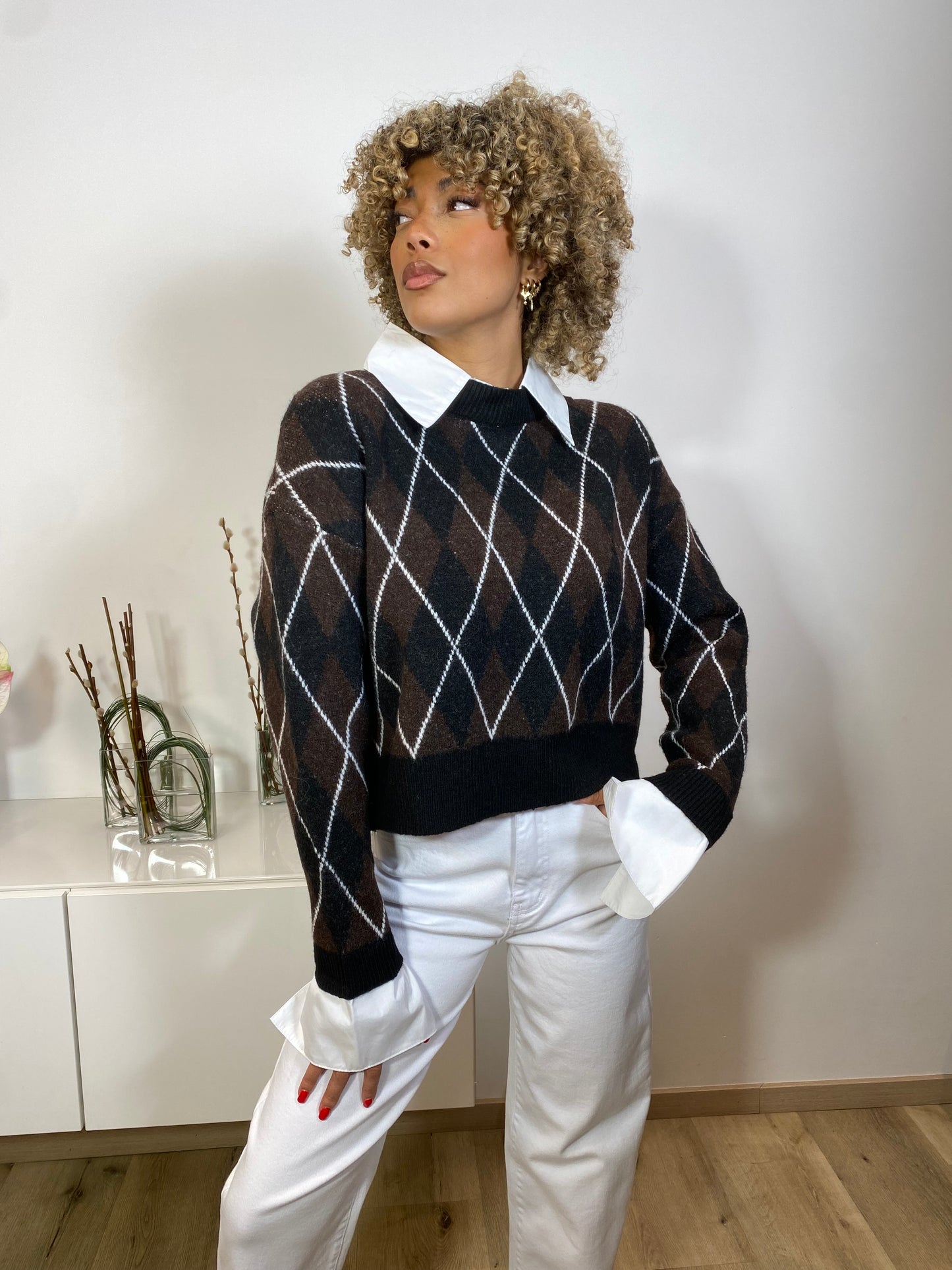 Pull Matilde