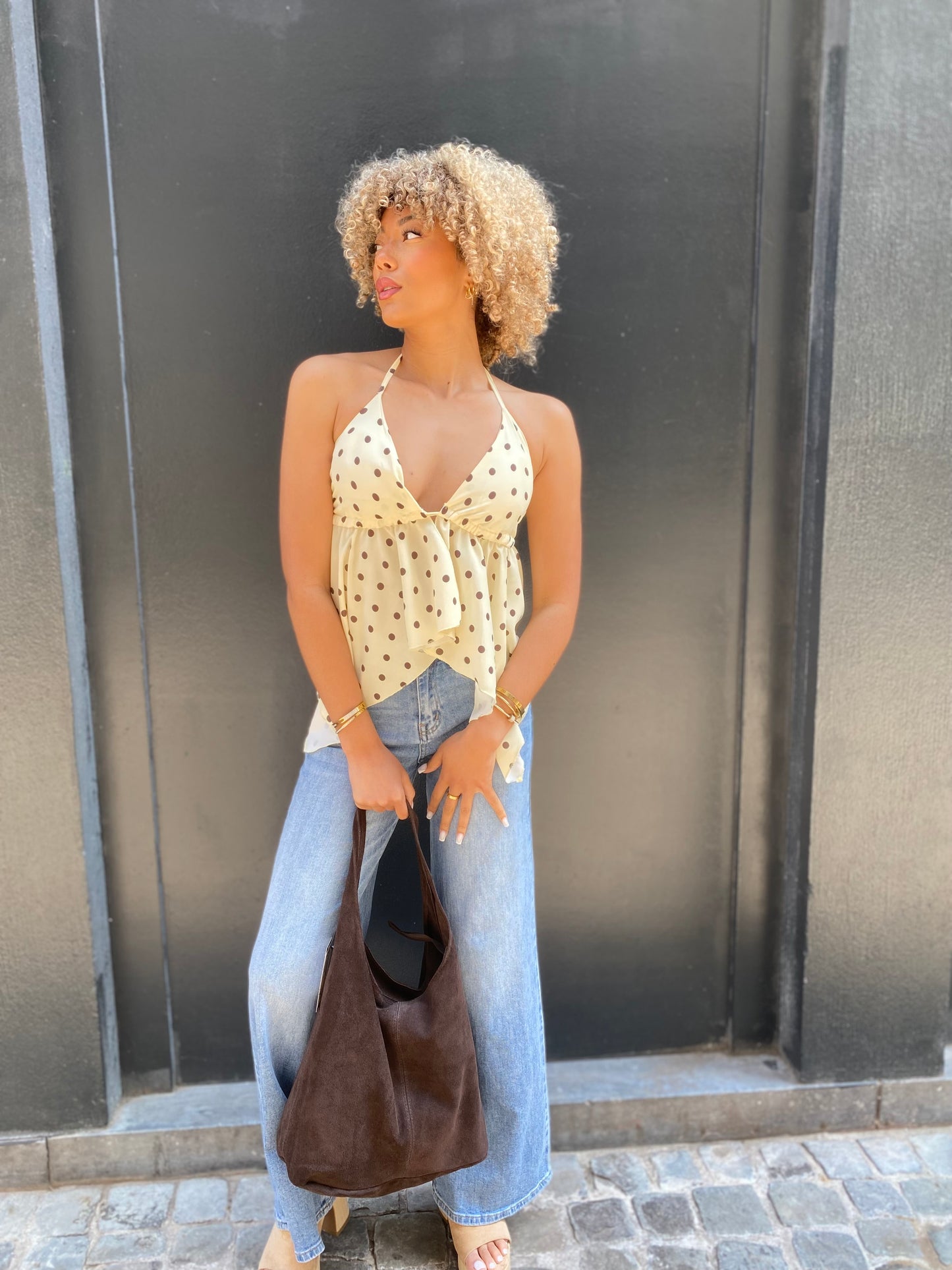 Blouse Nour