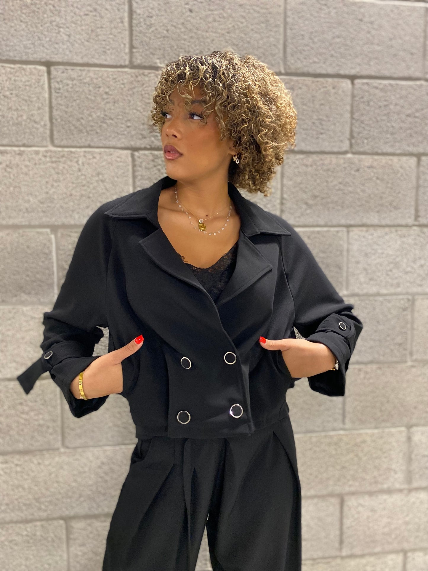 Veste Sia