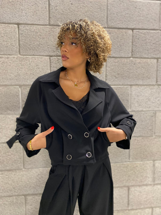 Veste Sia