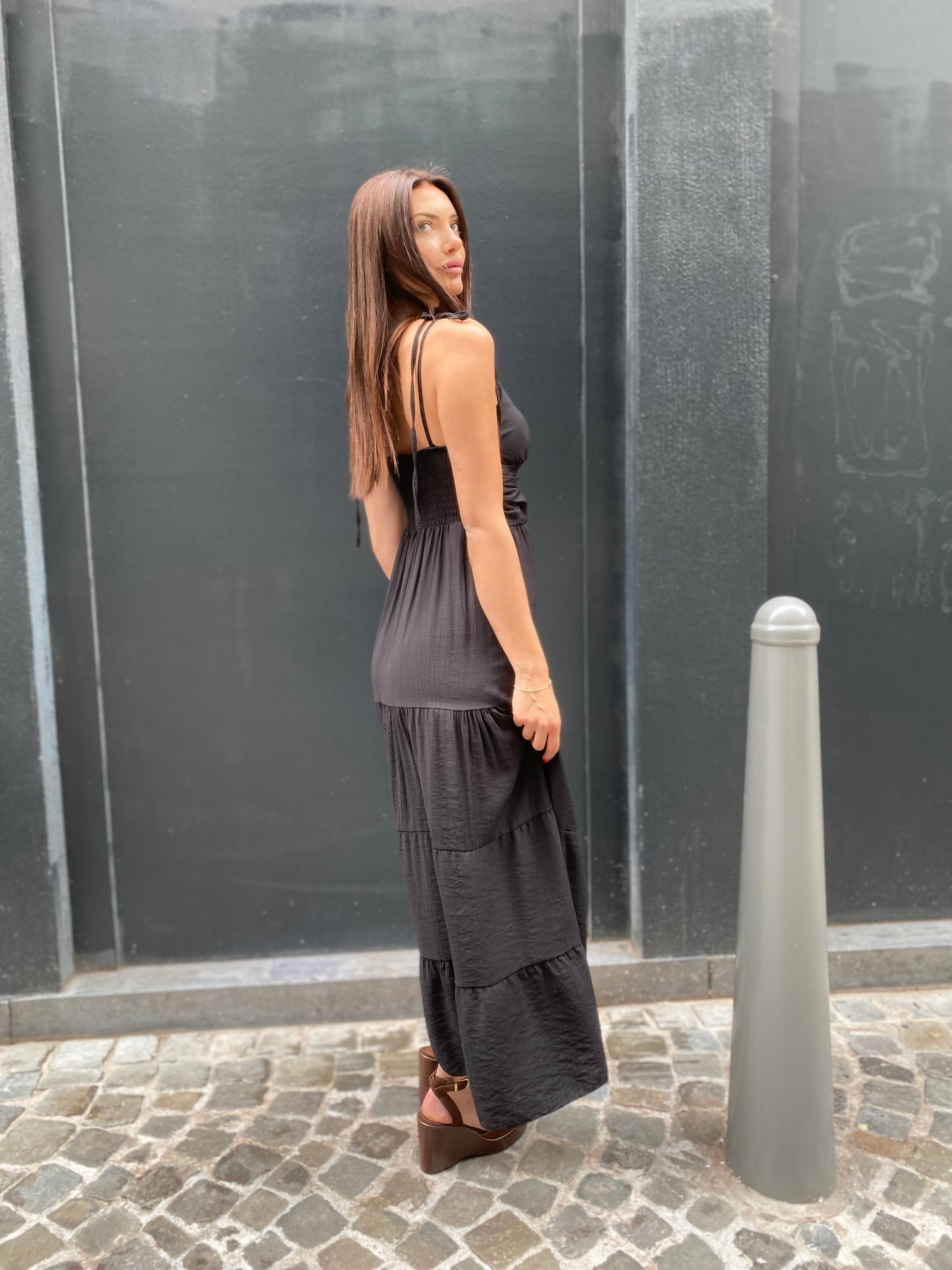 Robe Laura