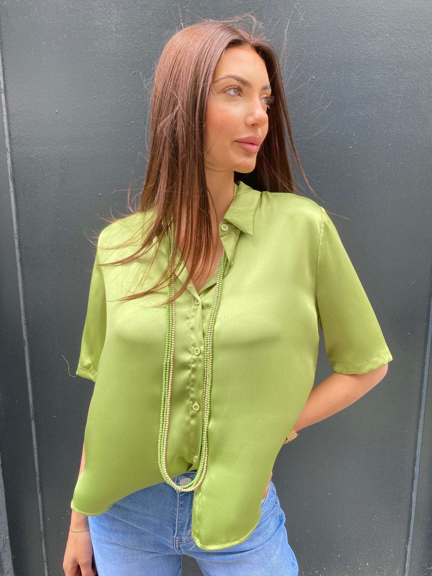 Chemise Sabrina
