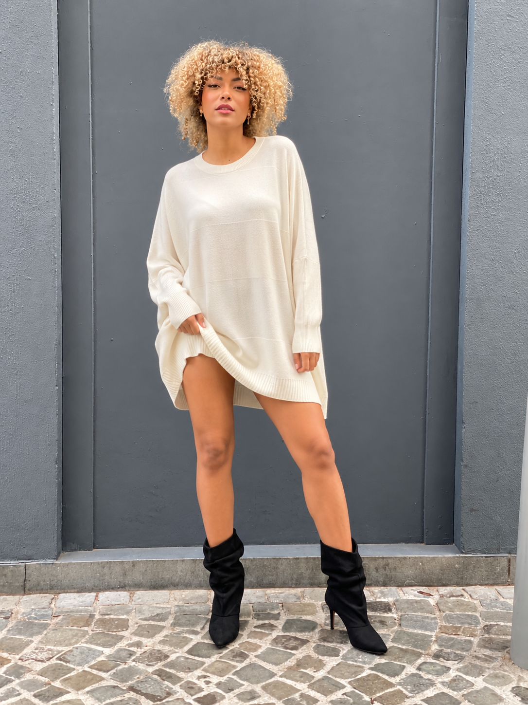 Robe Fina