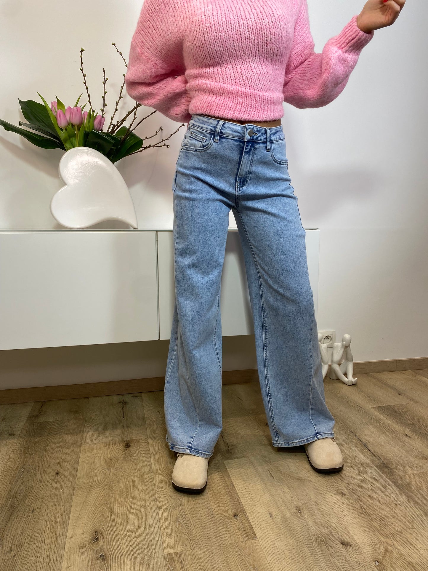 Jeans Sabrina