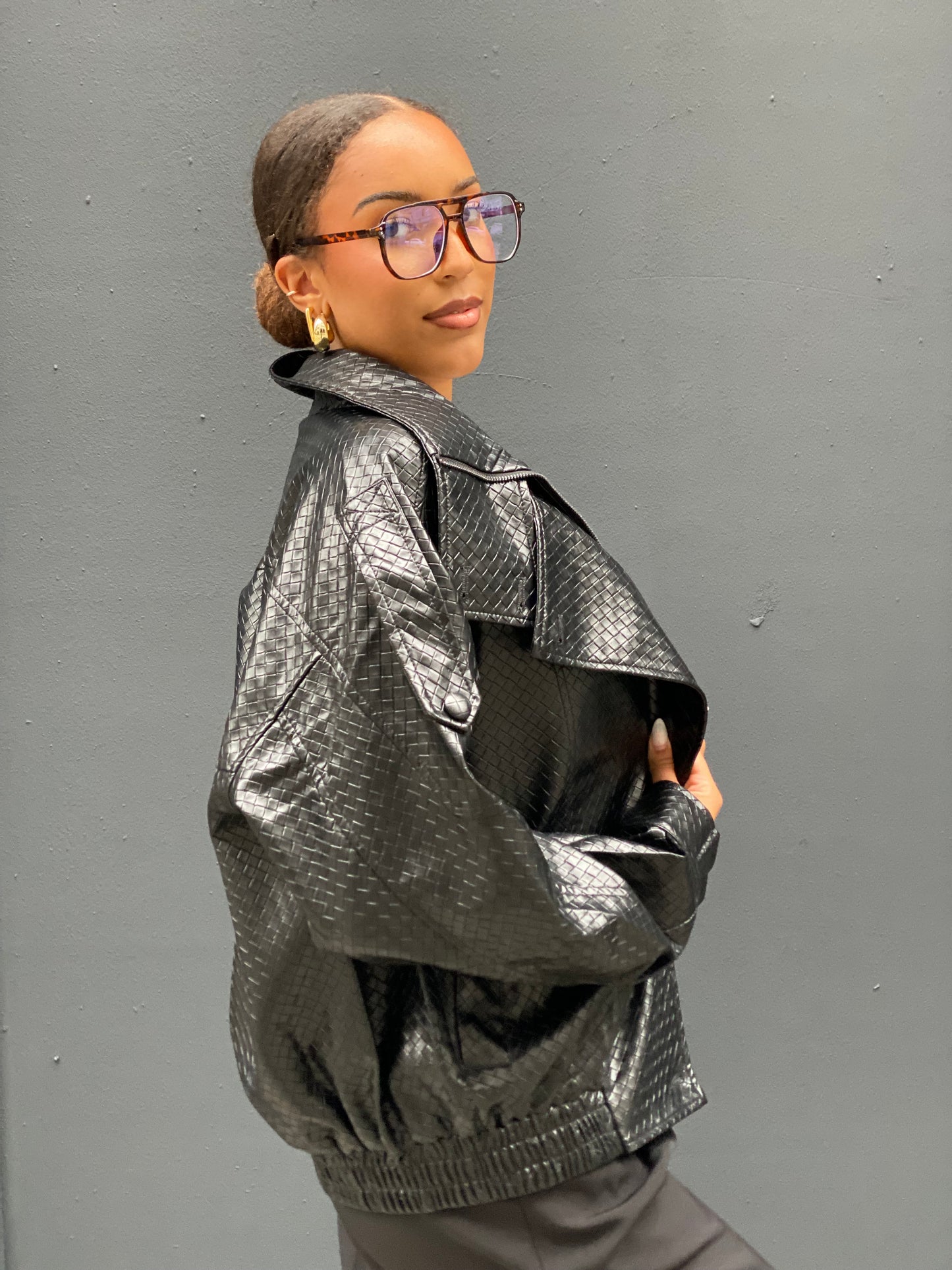 Veste Margot