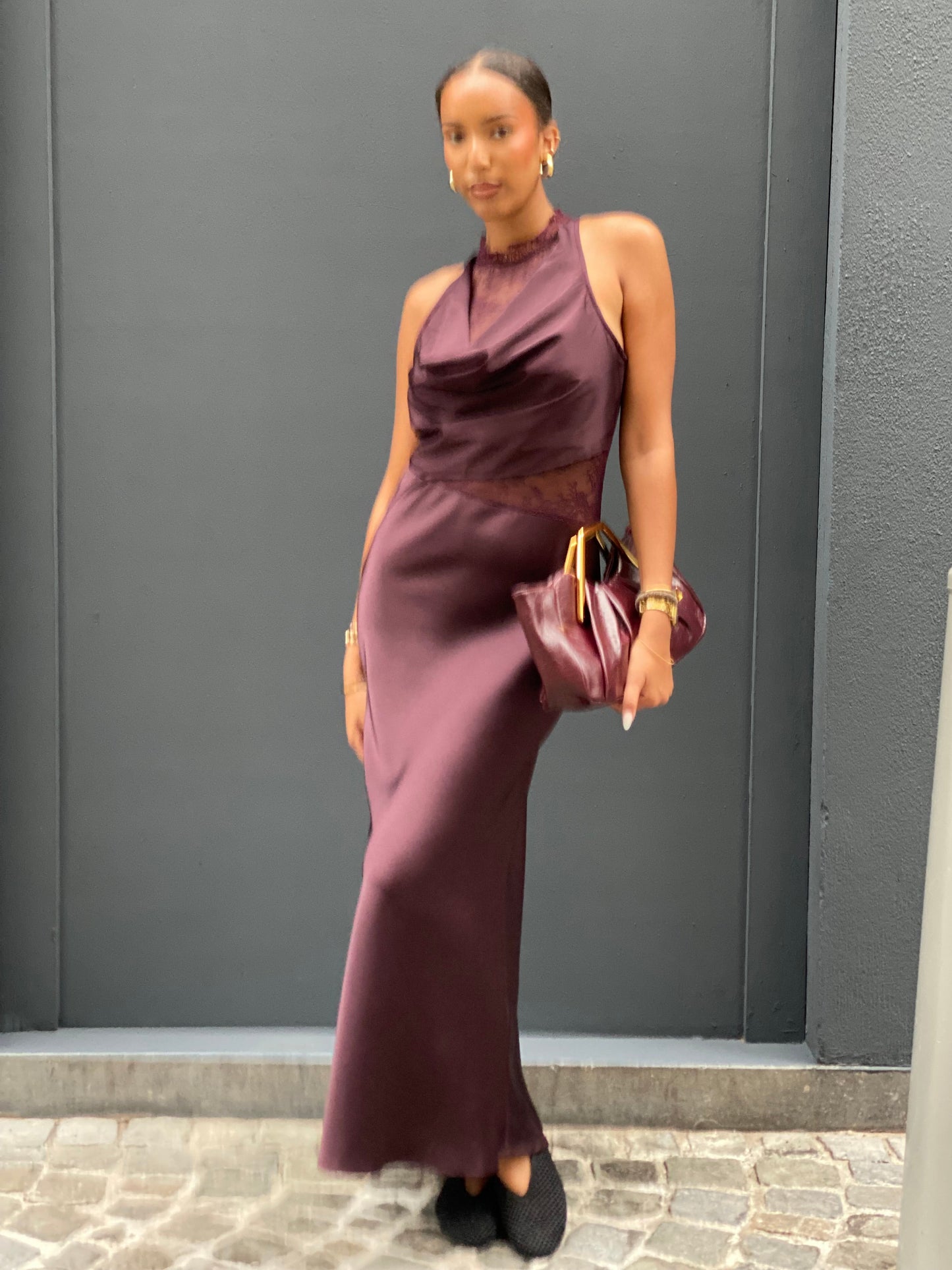 Robe Norah