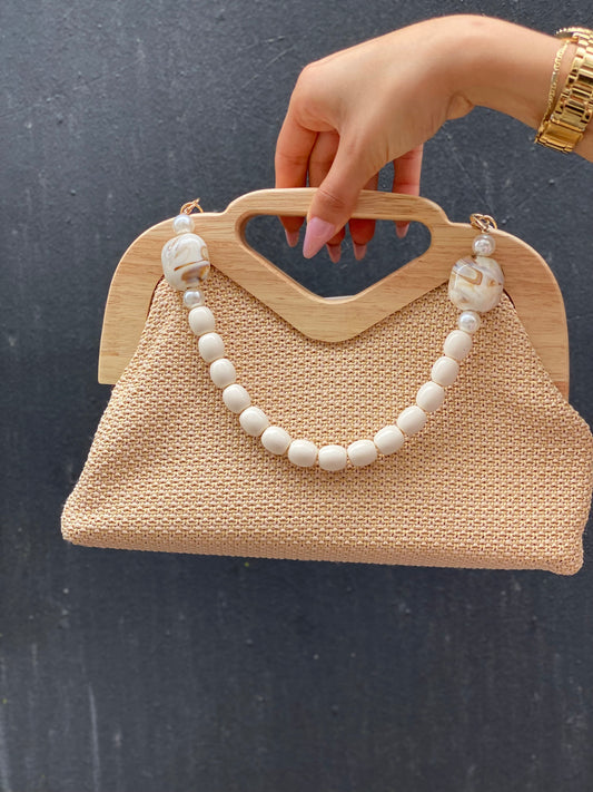 Sac perles