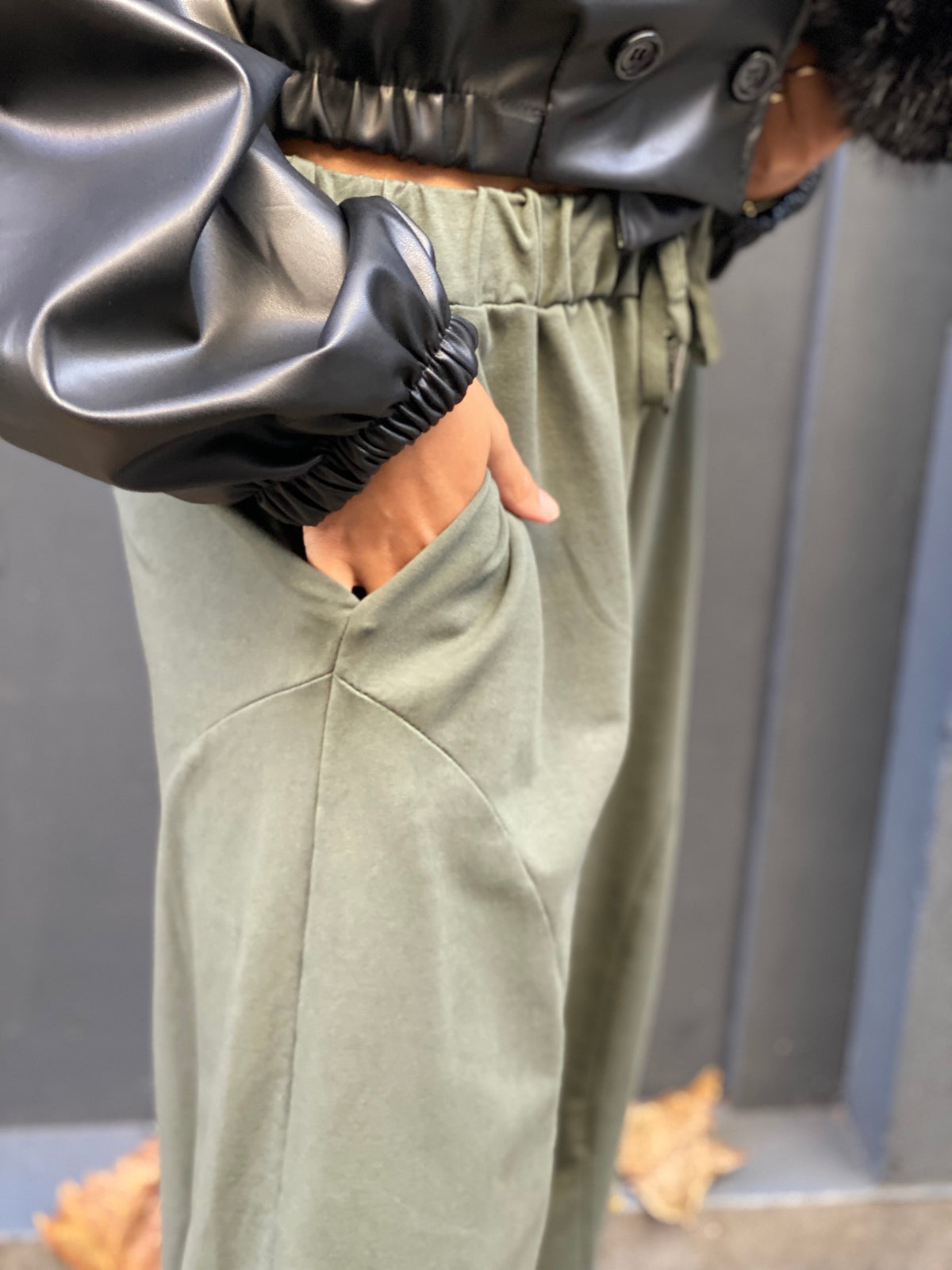 Pantalon Léna