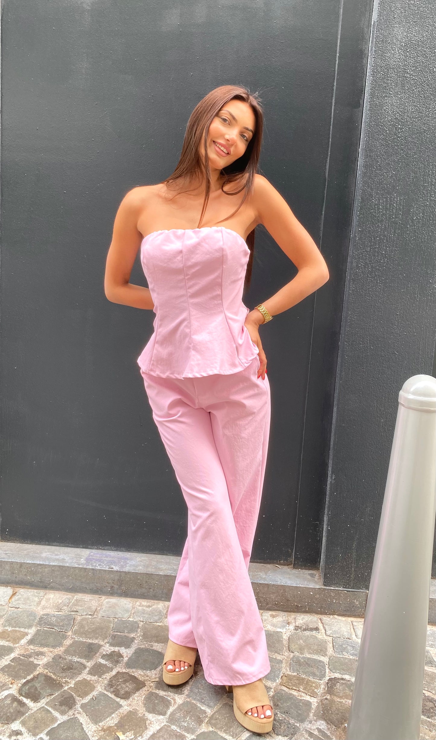 Ensemble Sarah
