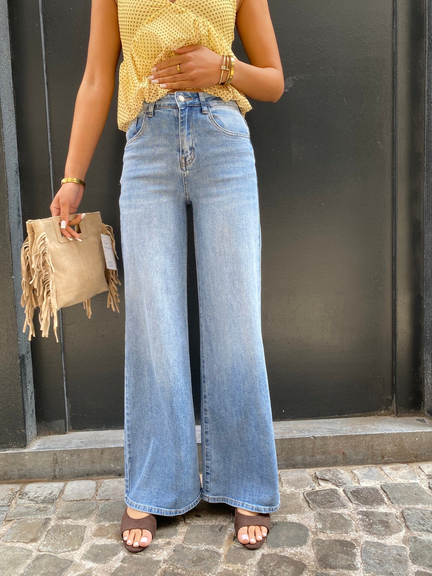 Jeans Vita
