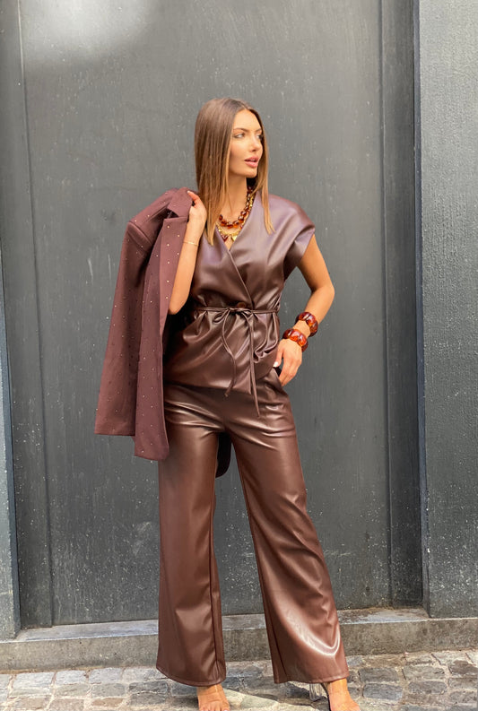 Ensemble, Solange brun