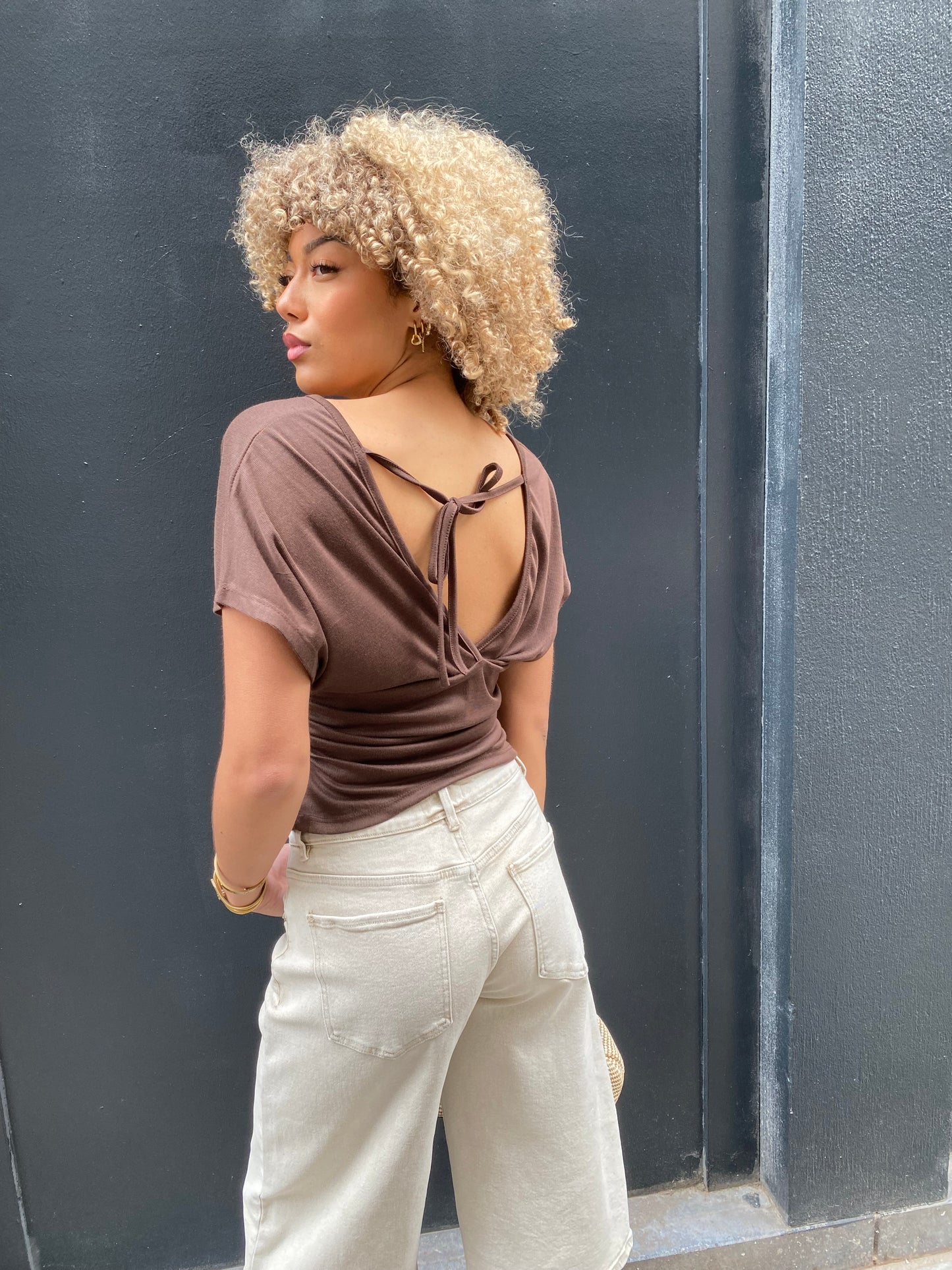 Blouse Carmen