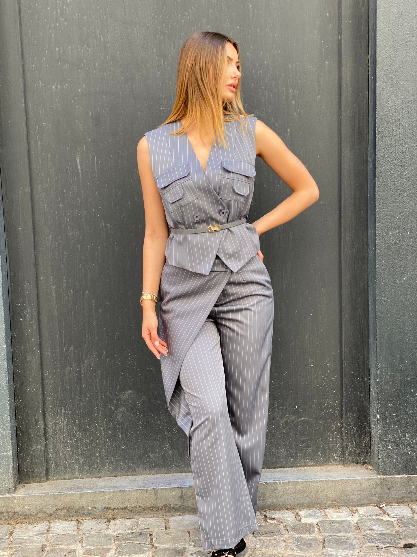 Pantalon Stella