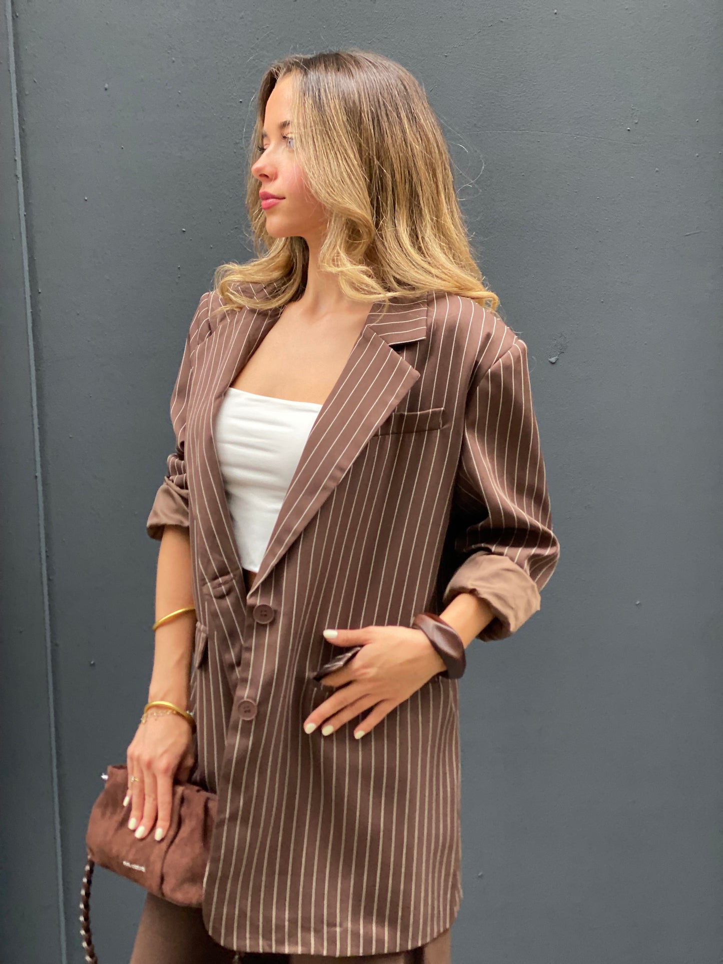 Blazer Line