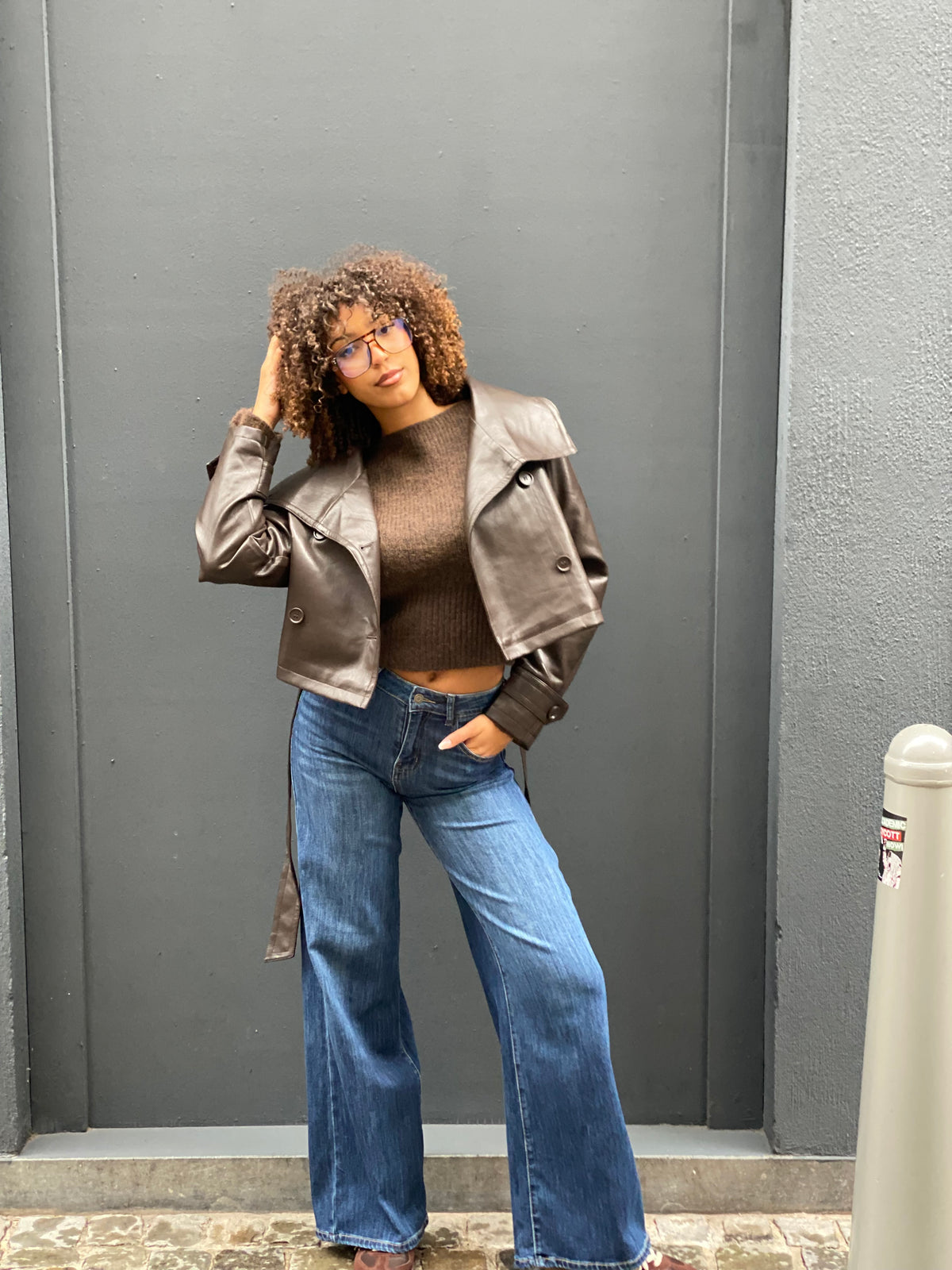Veste Sandra
