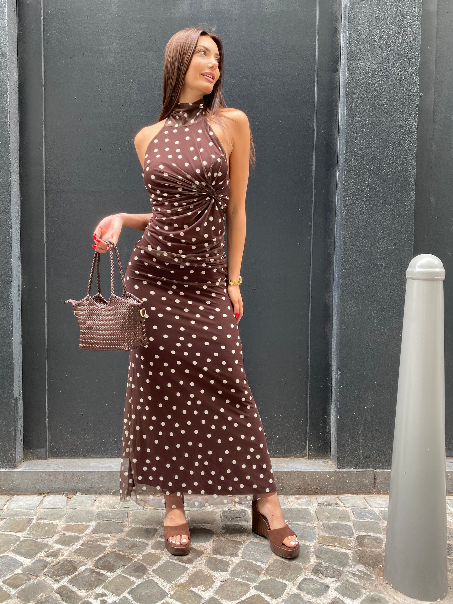 Robe Mady